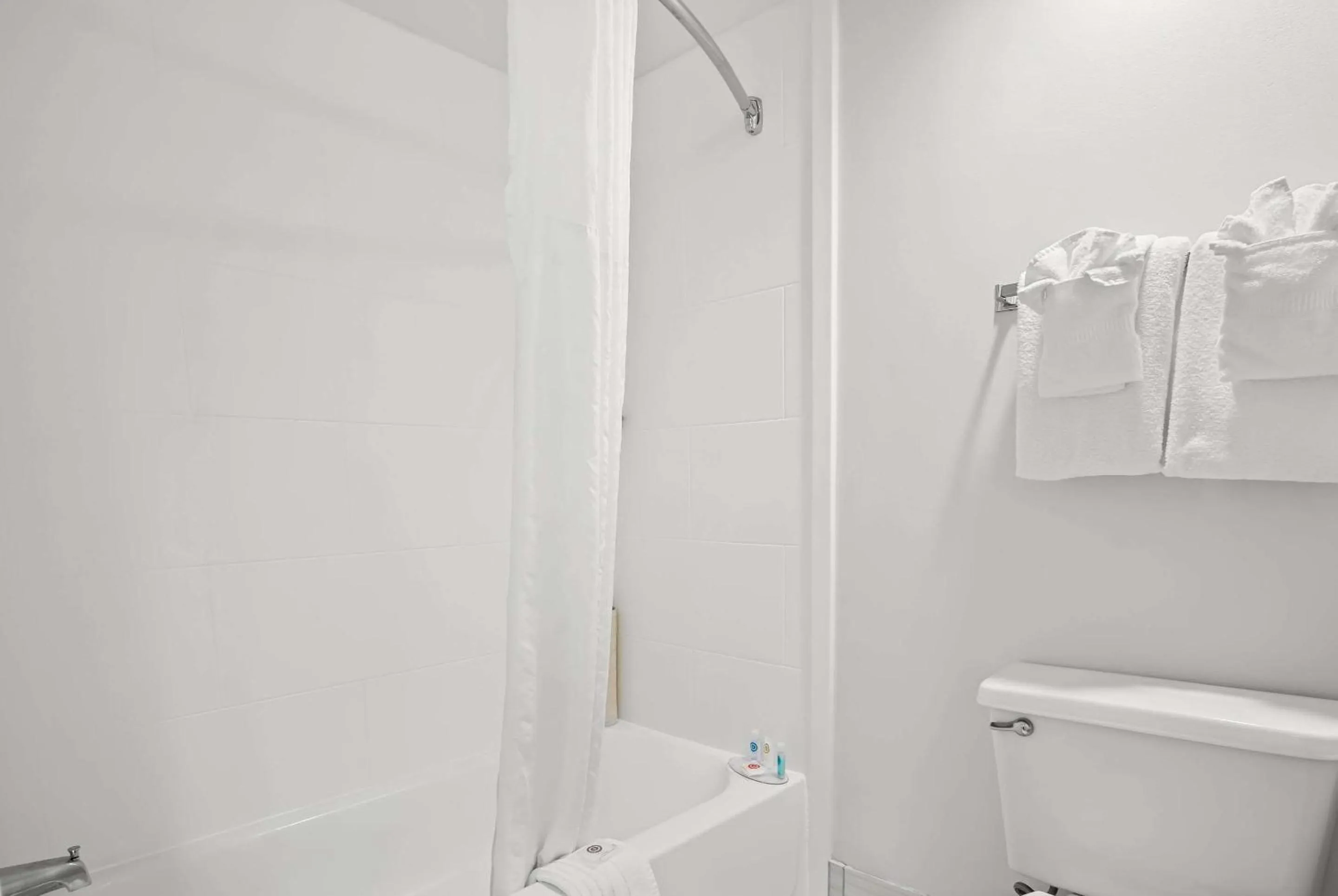 Bedroom in Comfort Inn Gold Coast