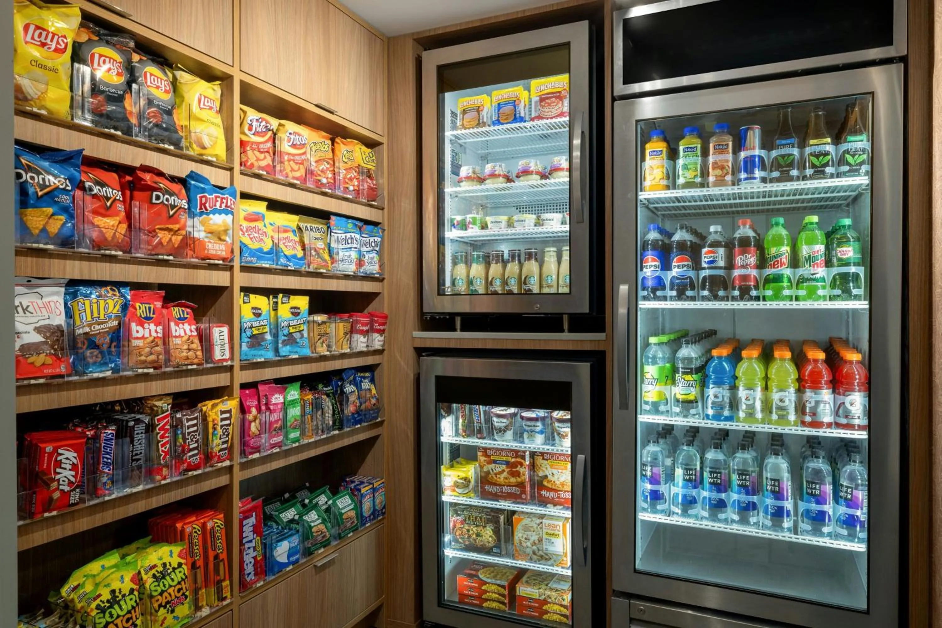 Other in Fairfield by Marriott Inn & Suites Clinton