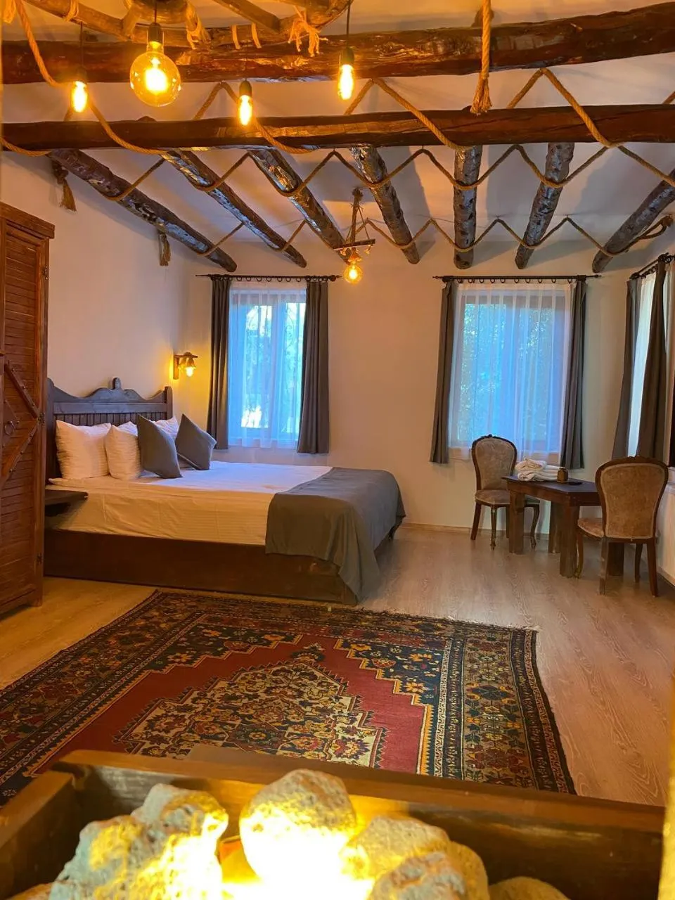 Massage, Bed in Kapadokya Konak