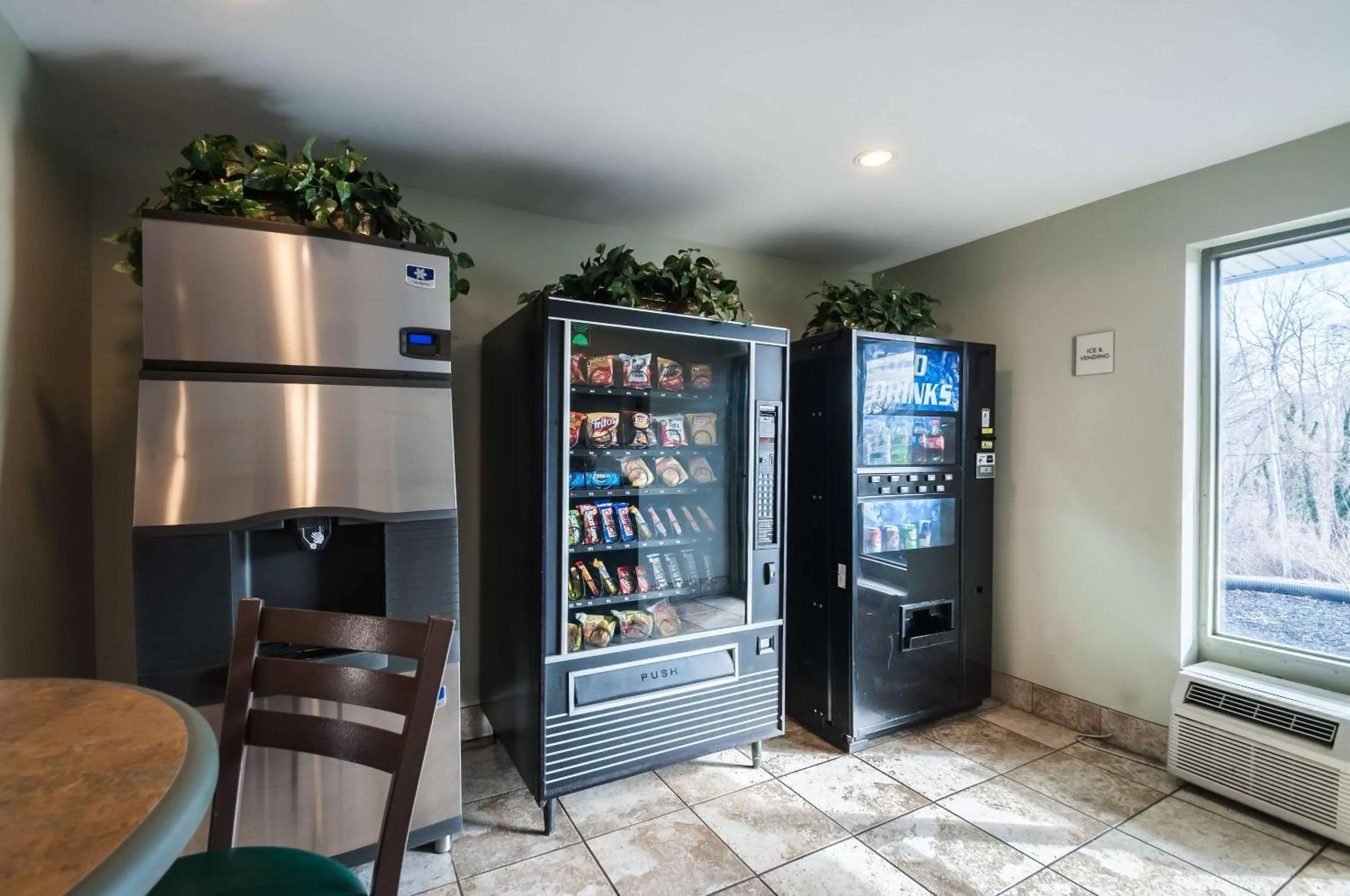 Other in Econo Lodge Elkridge near Arundel Mills