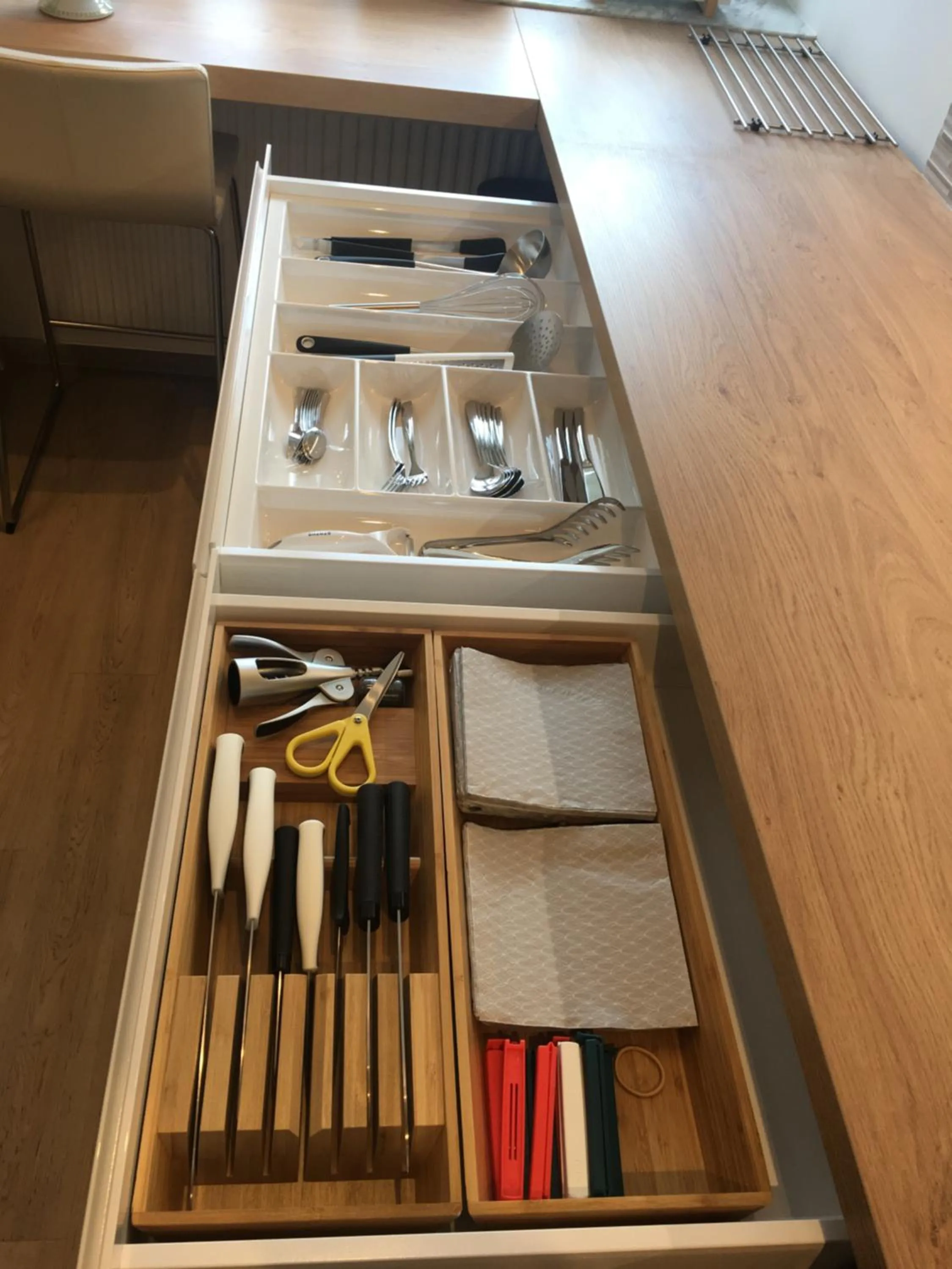 Coffee/tea facilities in Apartment Galerija Bled