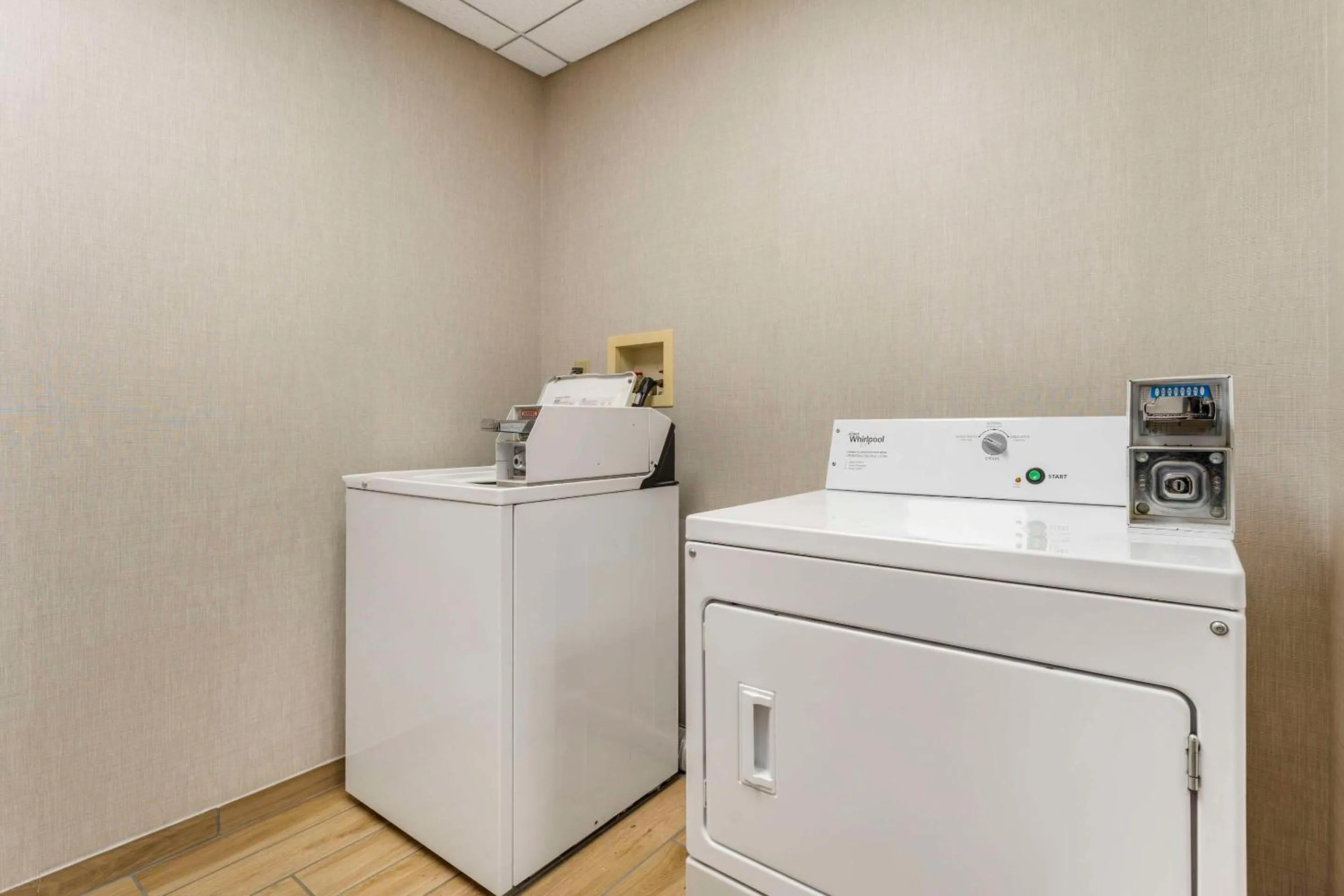 Other in Comfort Inn & Suites LaVale - Cumberland