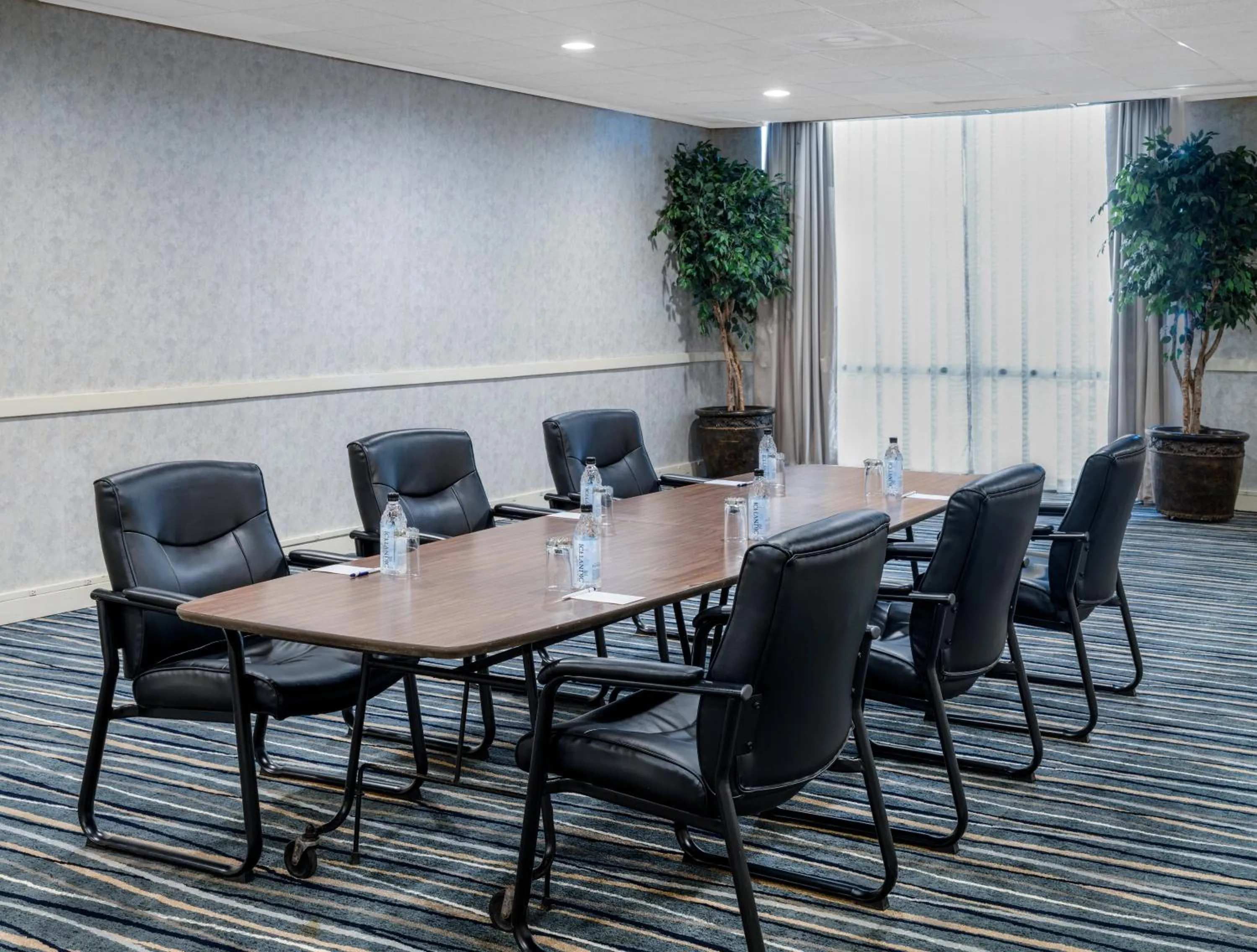Meeting/conference room in Ashore Resort & Beach Club