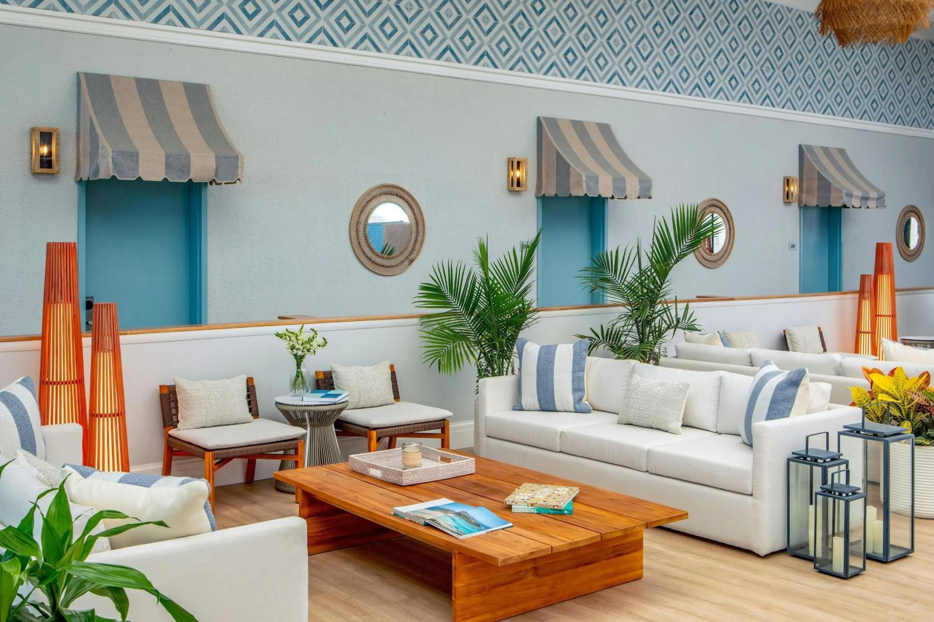 Other in Ashore Oceanfront Hotel