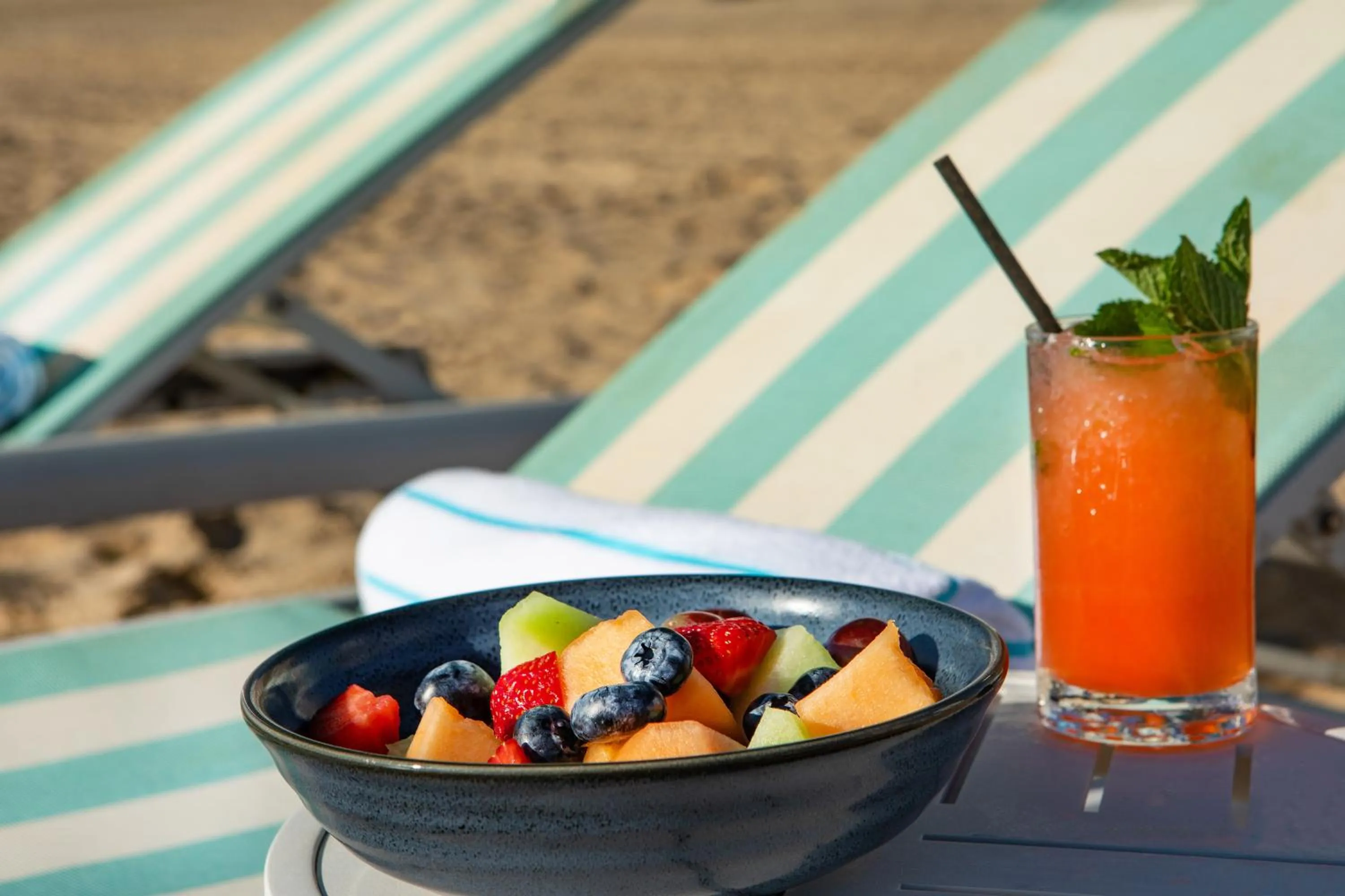 Day in Ashore Resort & Beach Club