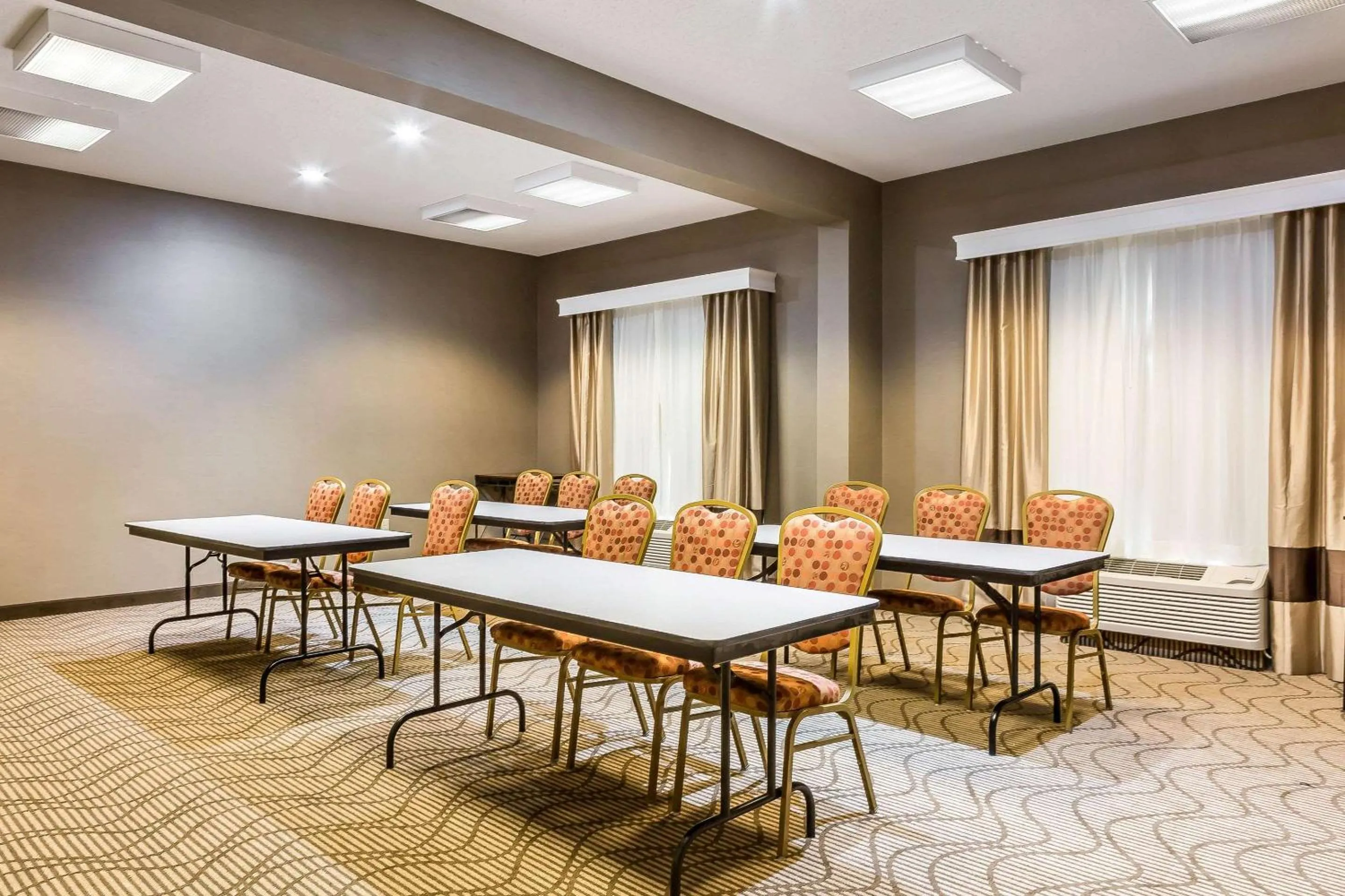 On site in Comfort Inn Frederick - Ballenger Creek