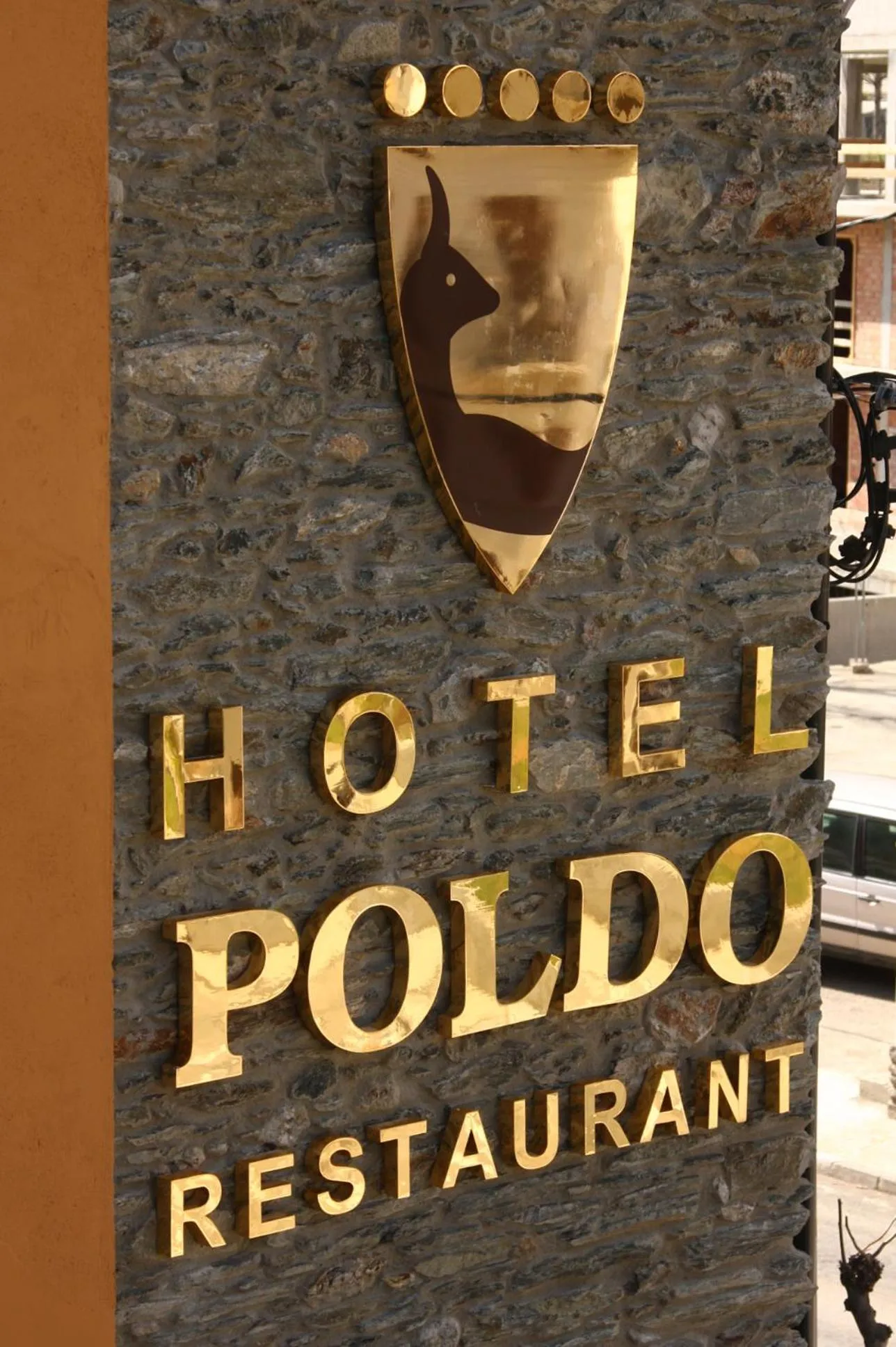 Hotel Poldo