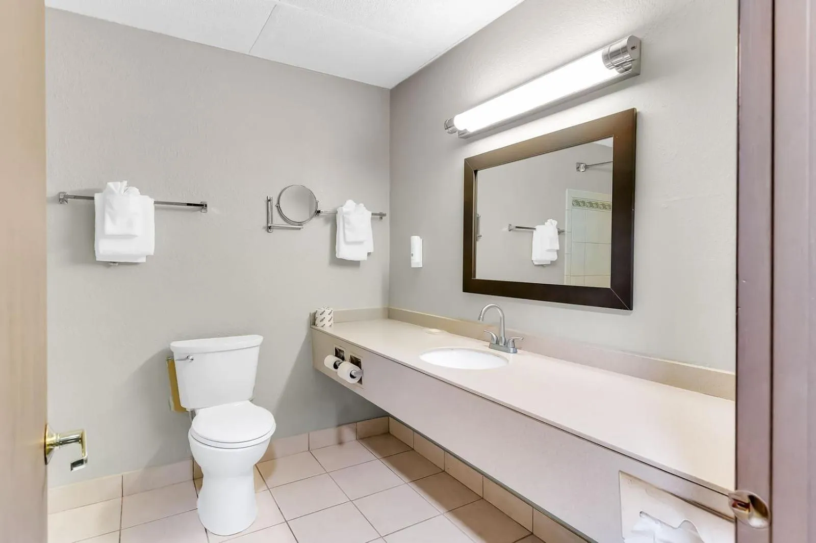 Quality Inn Salisbury North