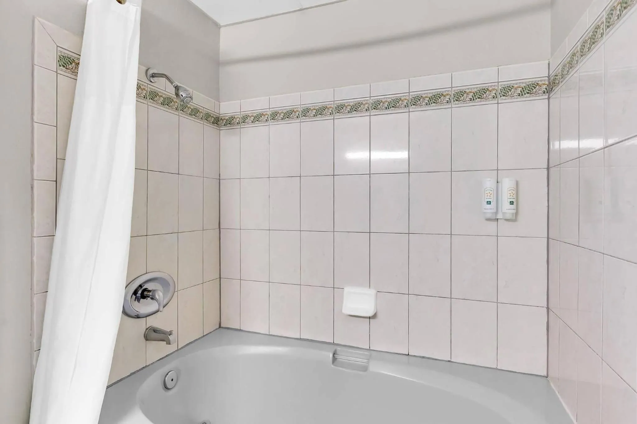 Bedroom in Quality Inn Salisbury North