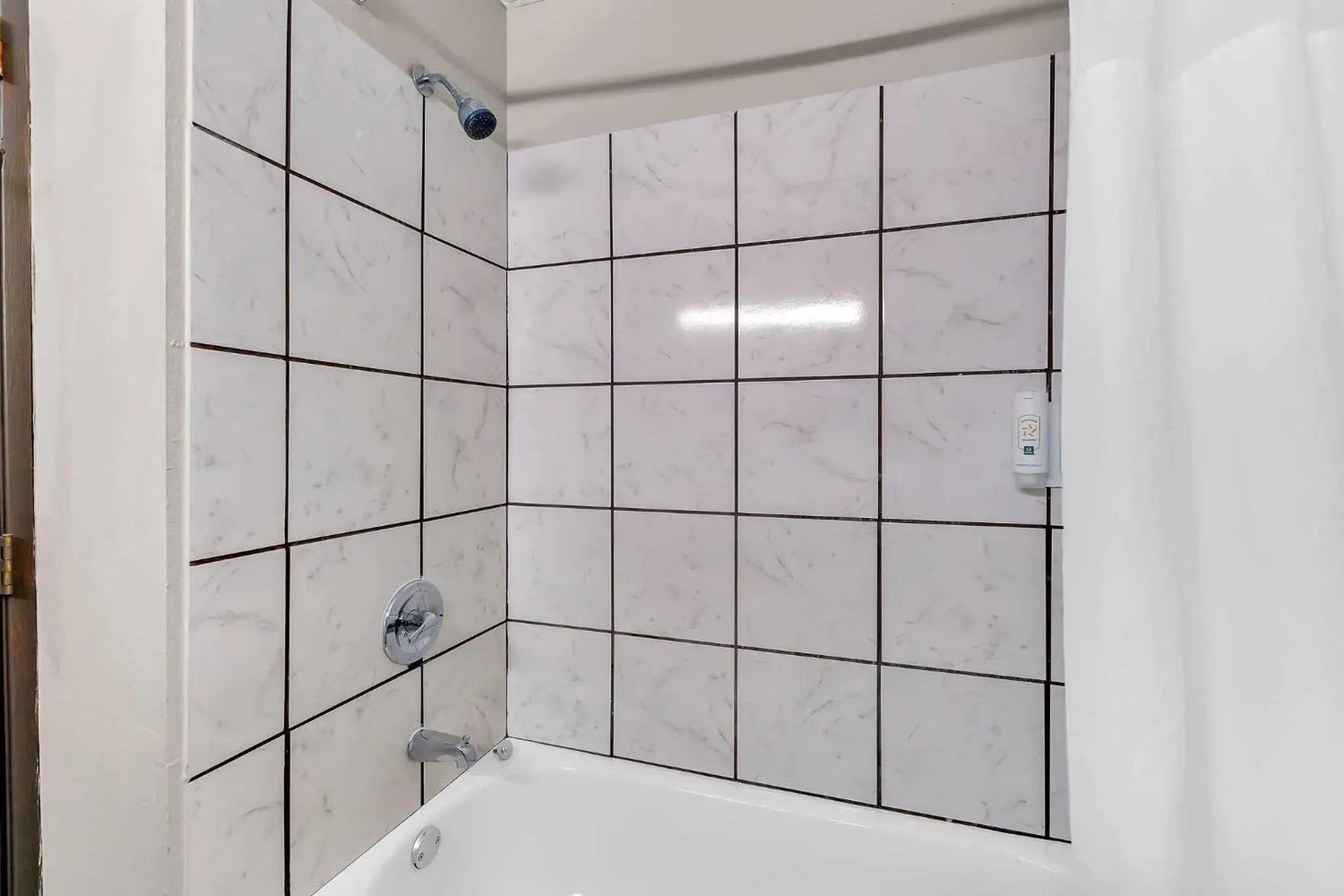 Bedroom in Quality Inn Salisbury North