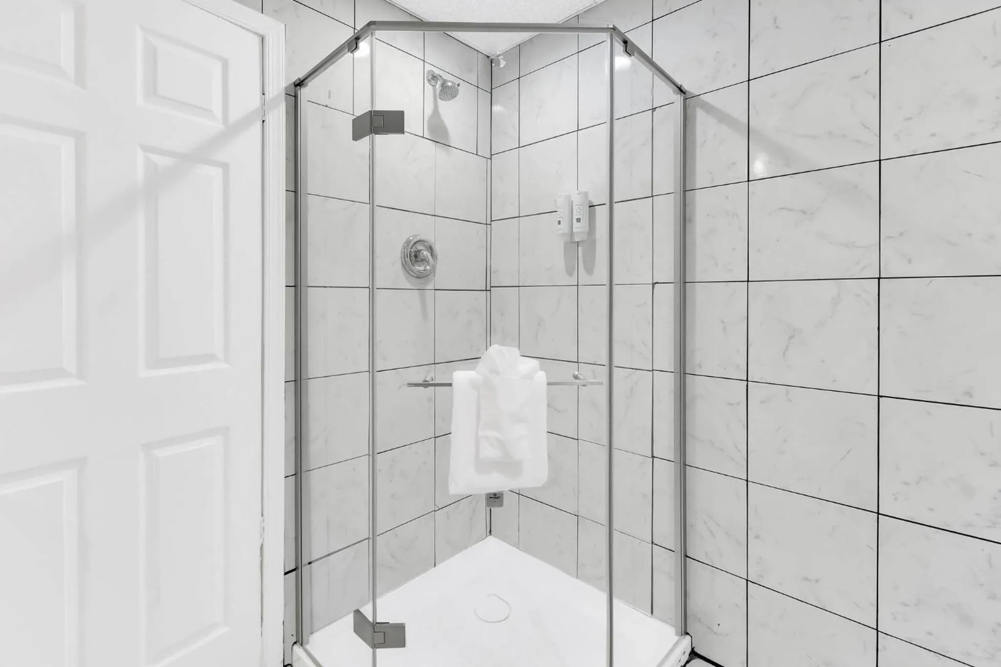 Bedroom in Quality Inn Salisbury North