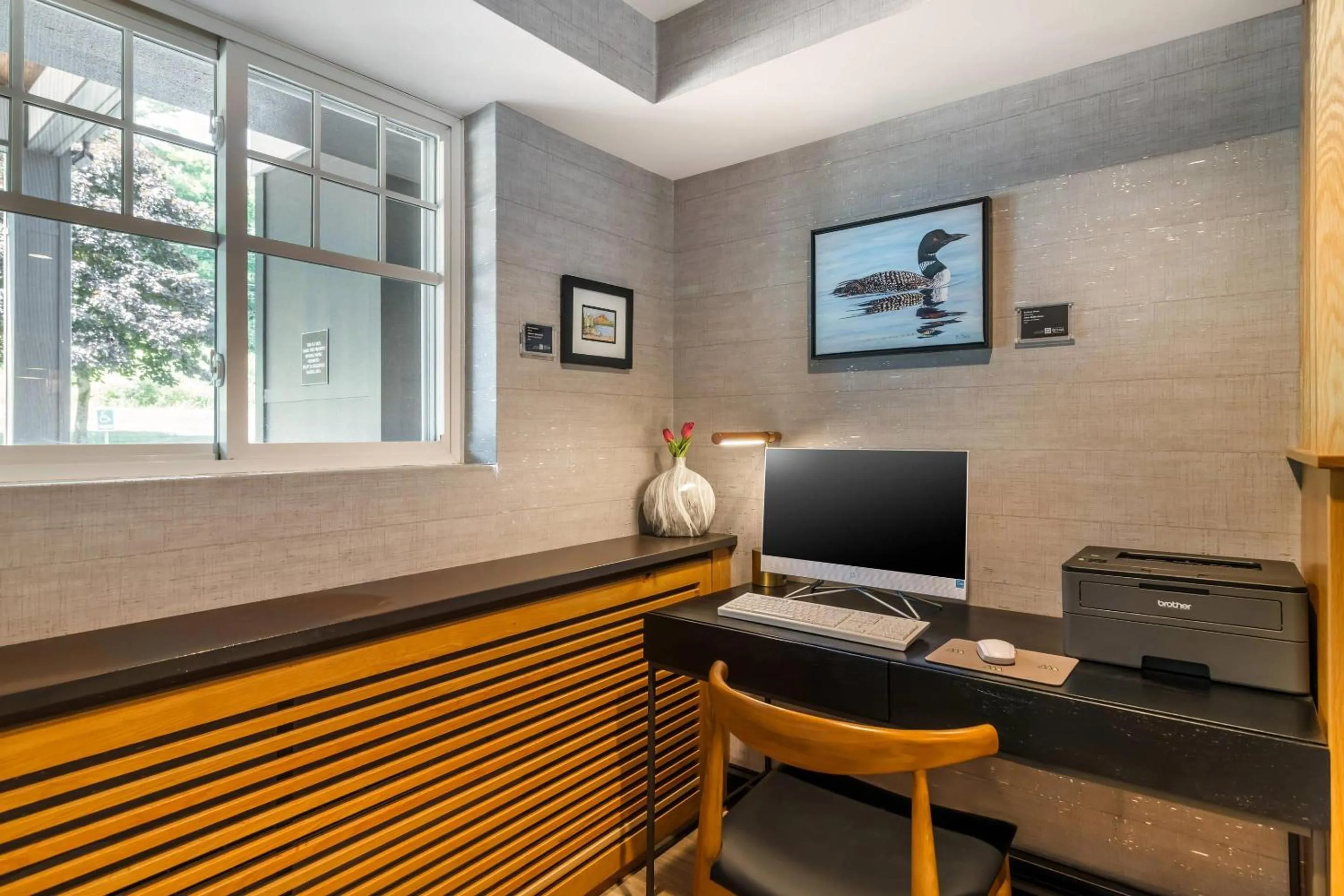 Business facilities in Maine Evergreen Hotel, an Ascend Collection Hotel