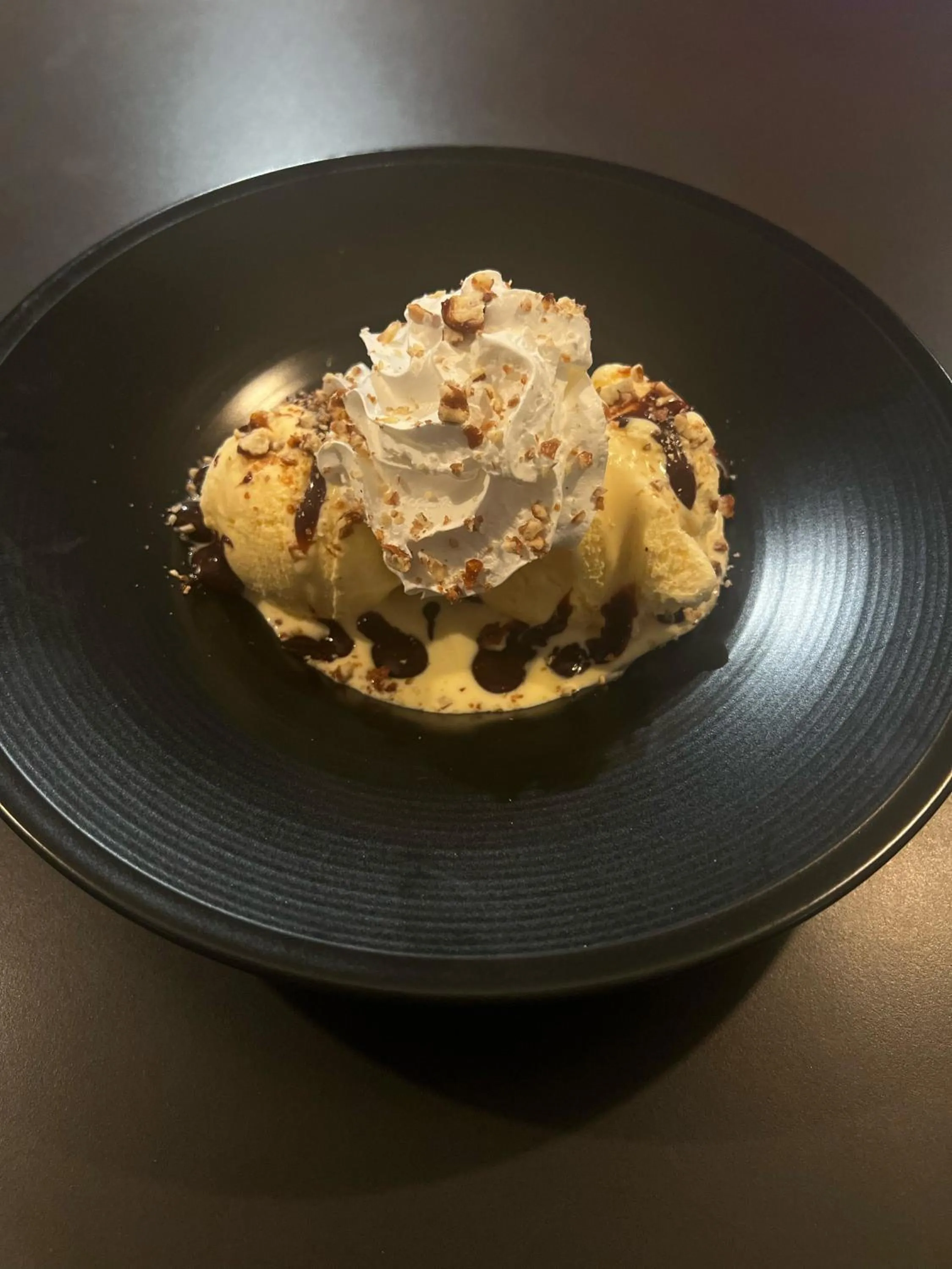 Restaurant/places to eat in Maine Evergreen Hotel, an Ascend Collection Hotel