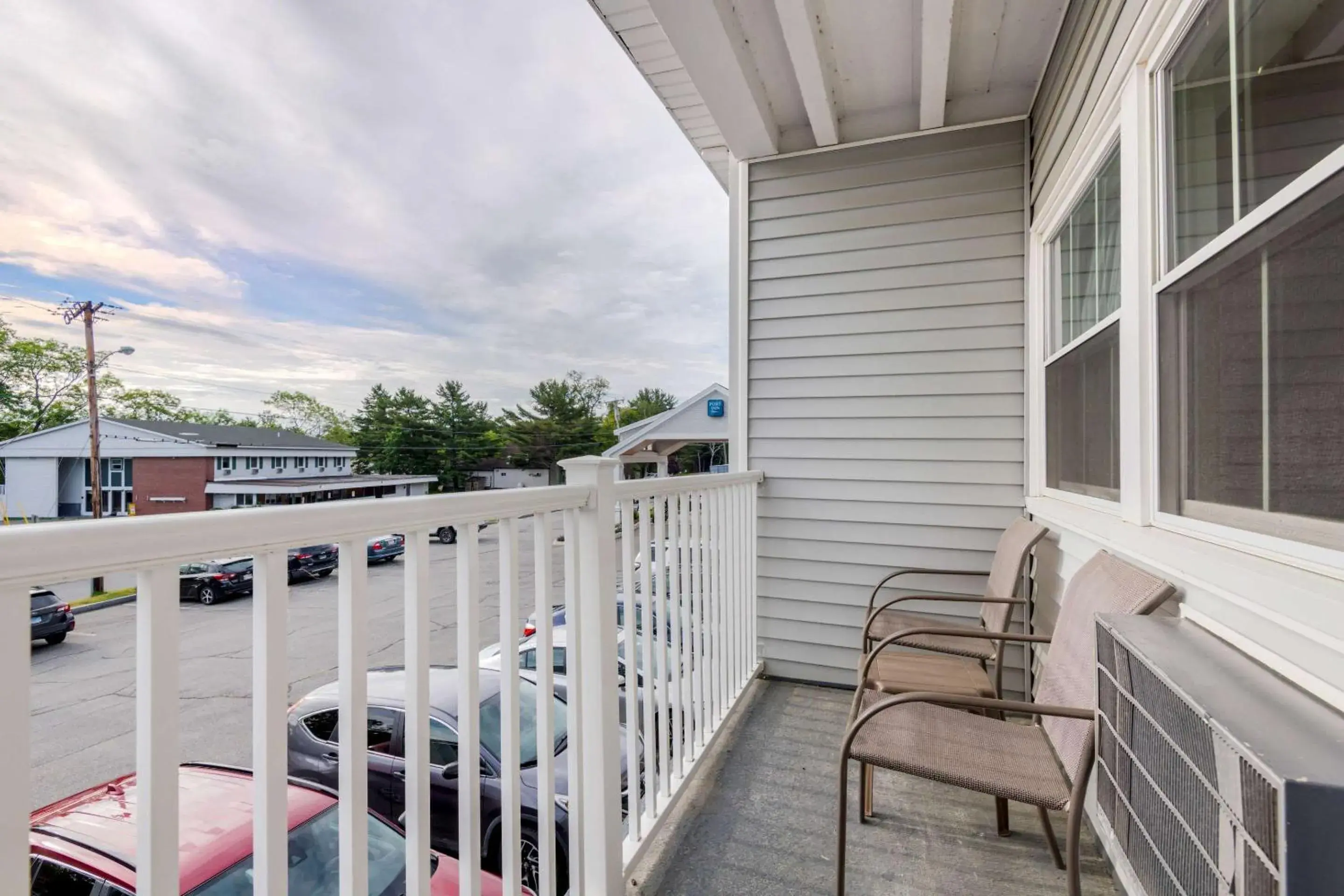 King Room (No Pets) in Seasider Motel King Room (No Pets) in Seasider Motel