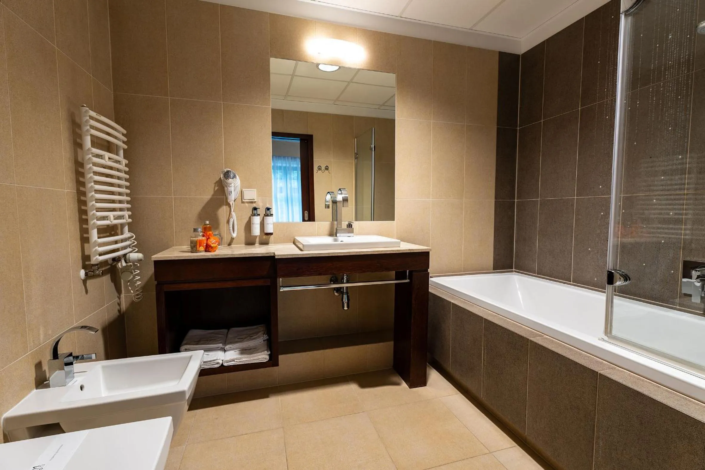 Bathroom in Grand Sal