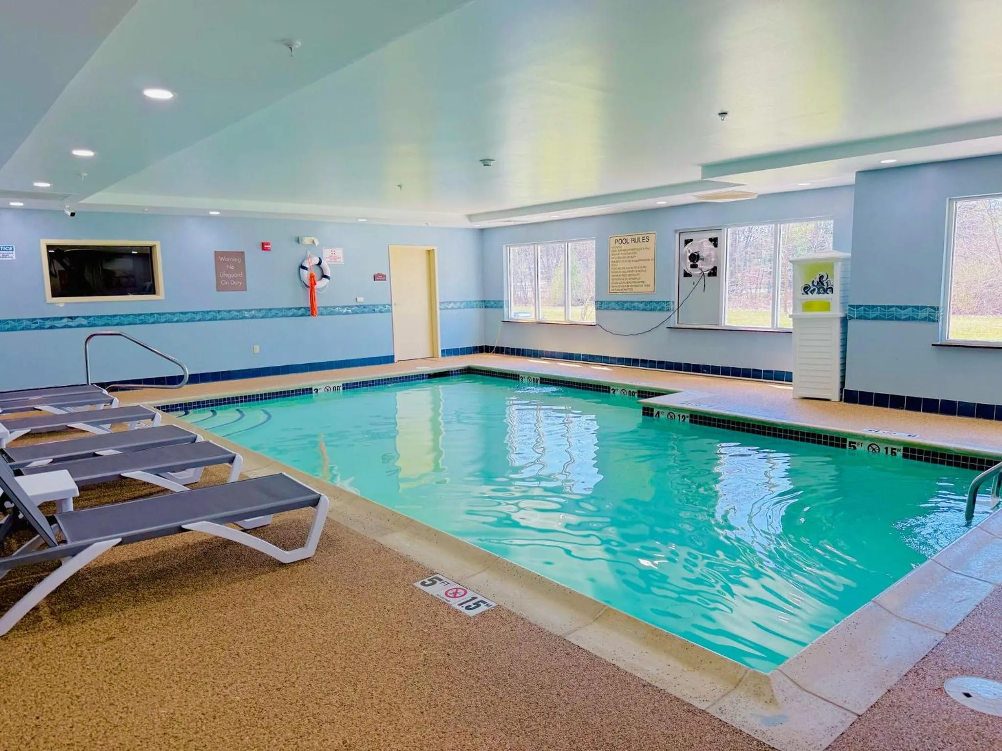 Comfort Inn & Suites Scarborough-Portland