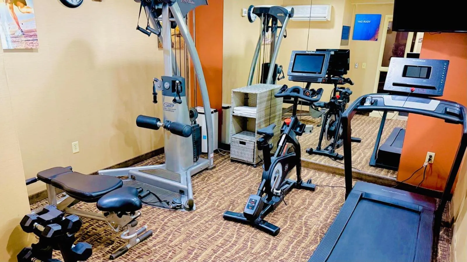 Comfort Inn & Suites Scarborough-Portland