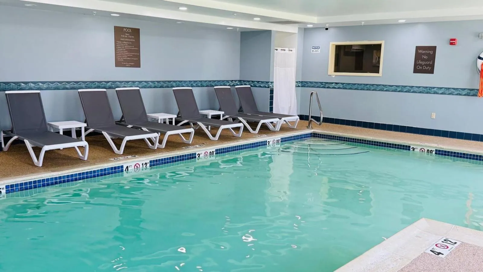 Comfort Inn & Suites Scarborough-Portland