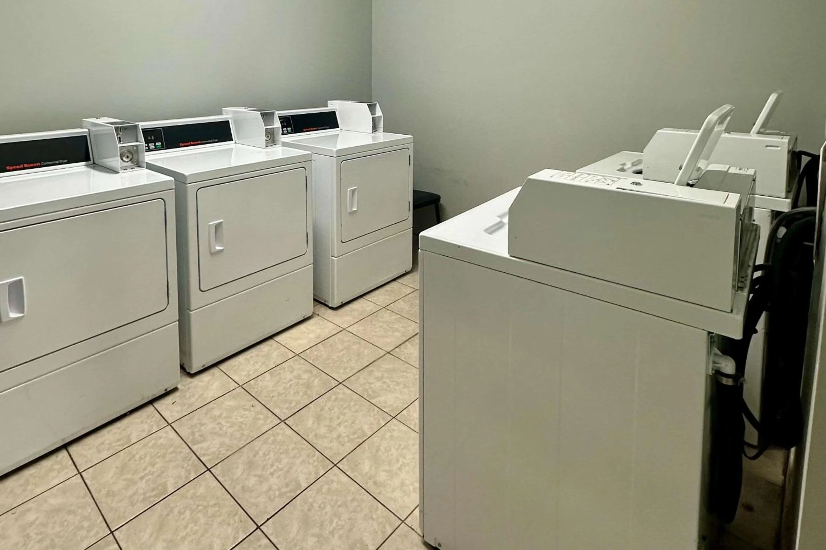 Other in Quality Inn & Suites Coldwater near I-69