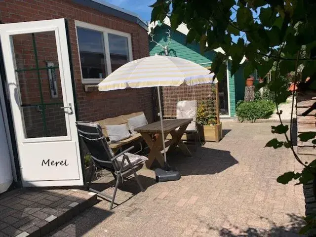 Double Room with Private Bathroom in Oostvoornsch Gastenverblijf Double Room with Private Bathroom in Oostvoornsch Gastenverblijf