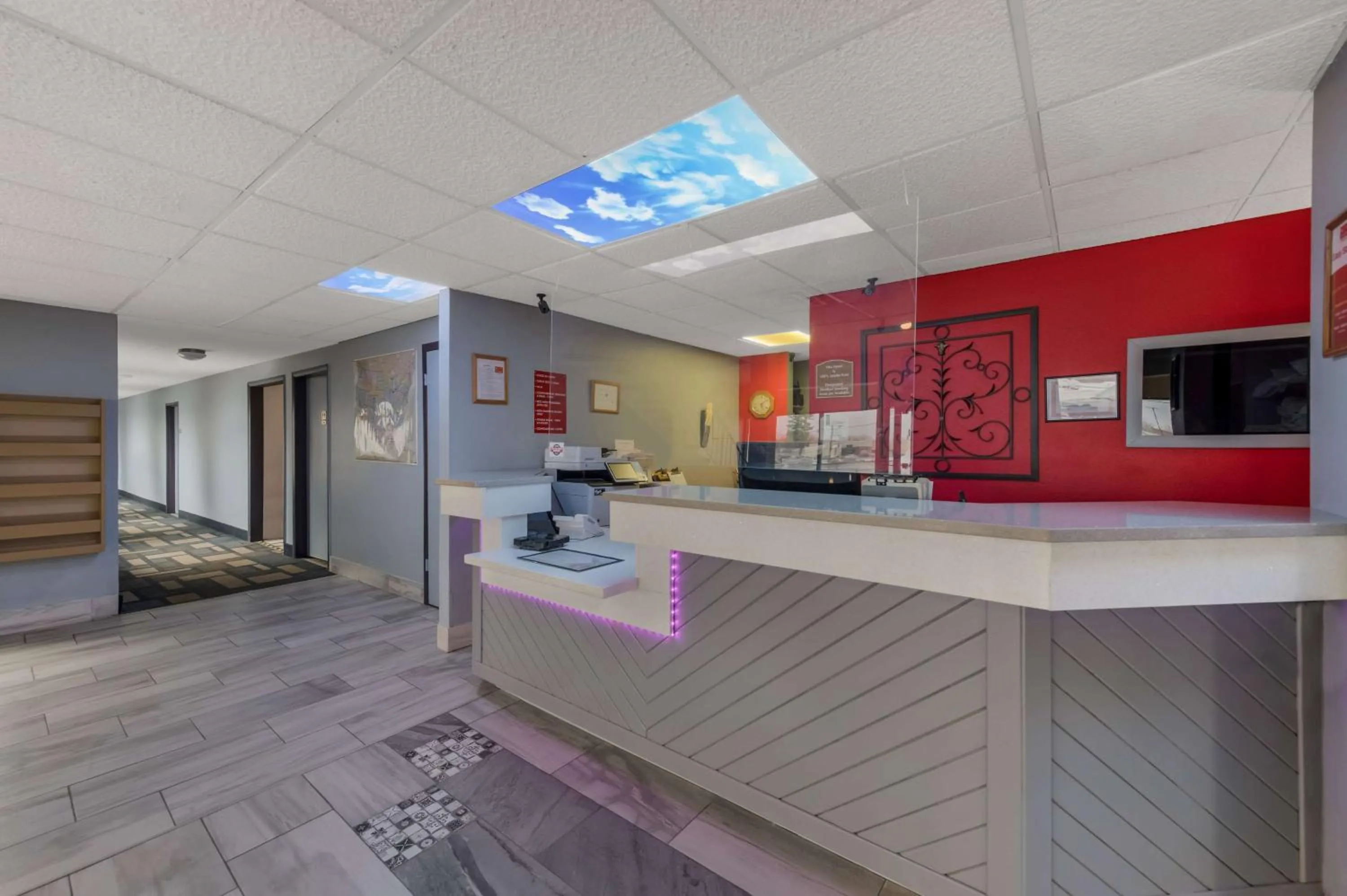 Baymont by Wyndham Iron Mountain