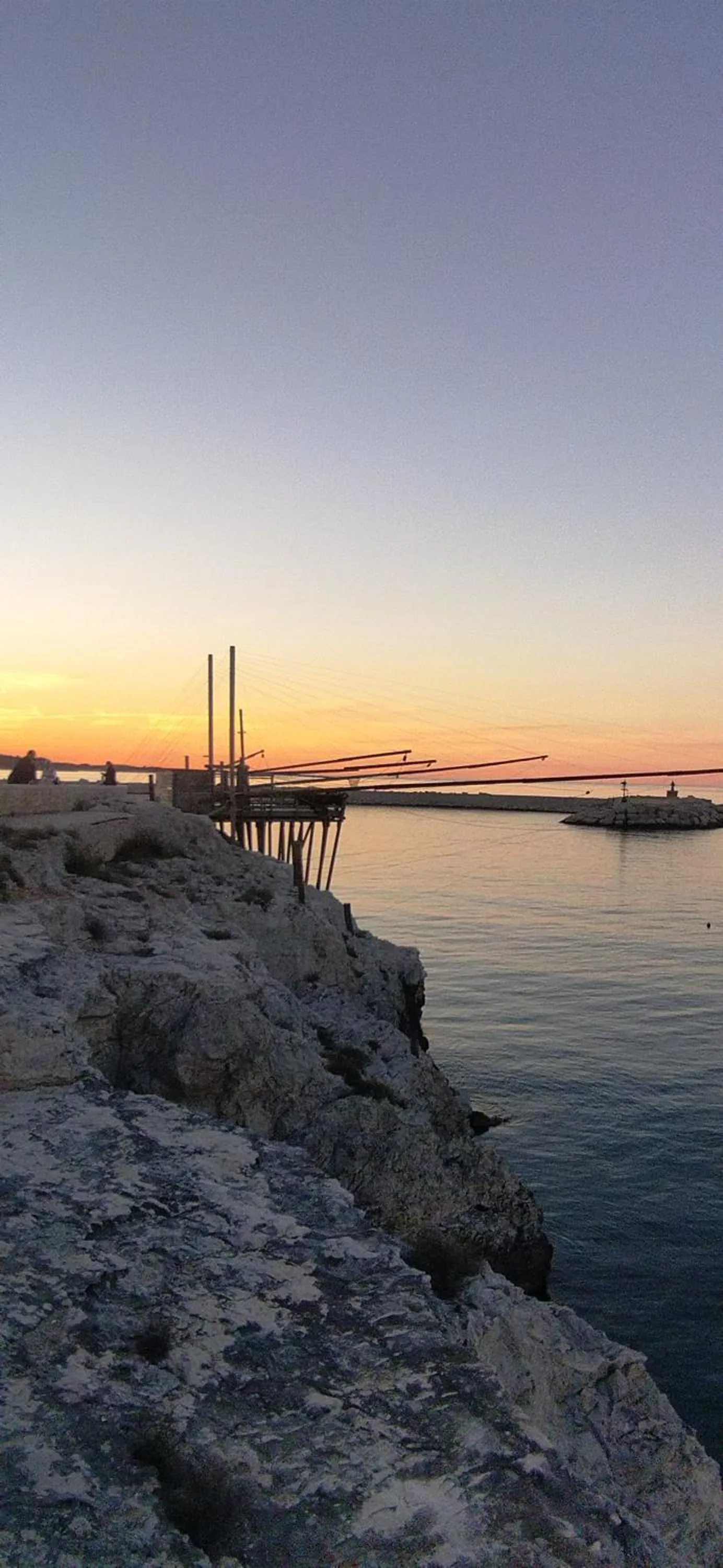 Nearby landmark in B&B La Munachell