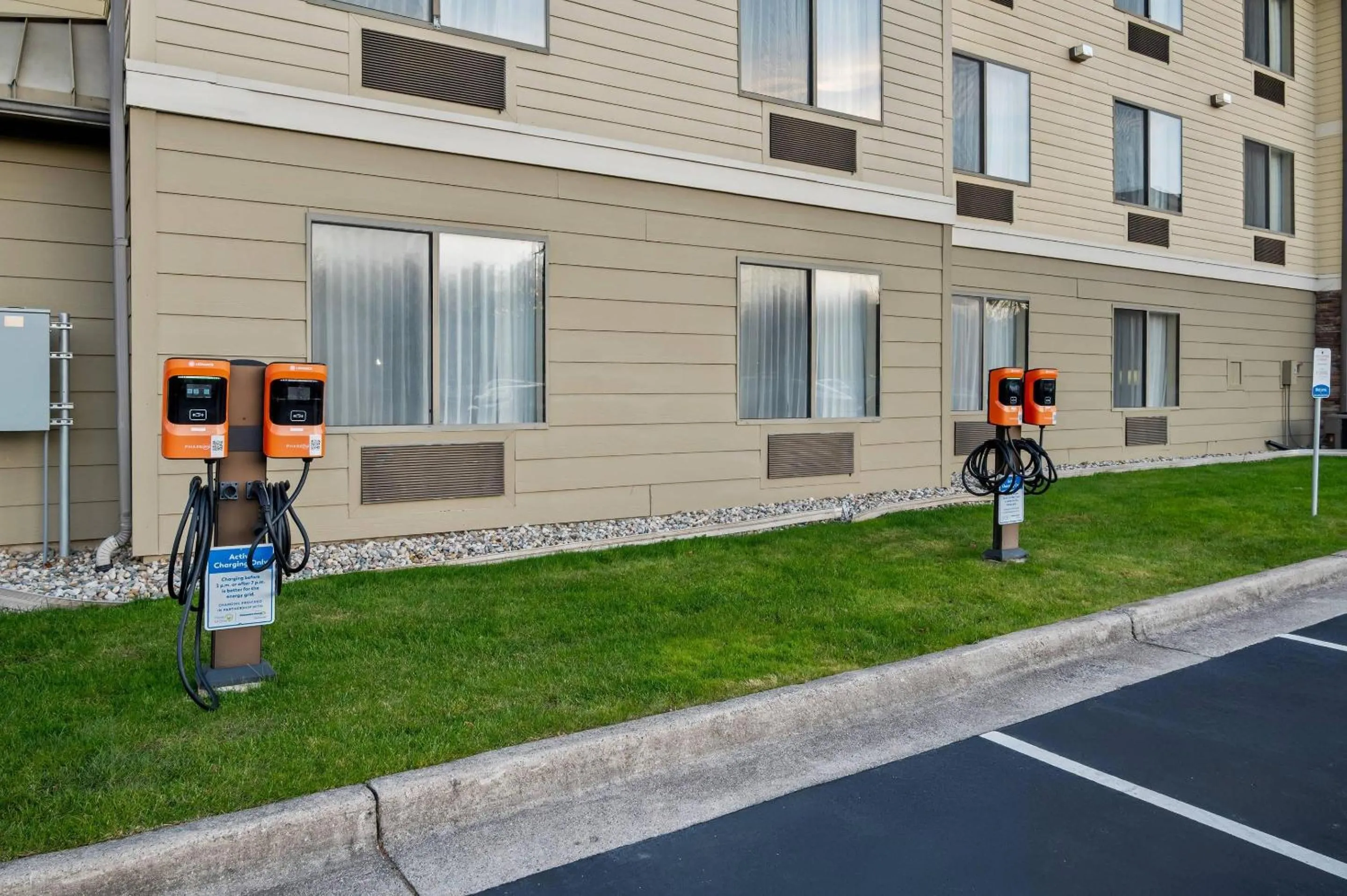 Other in Comfort Suites Grandville - Grand Rapids SW