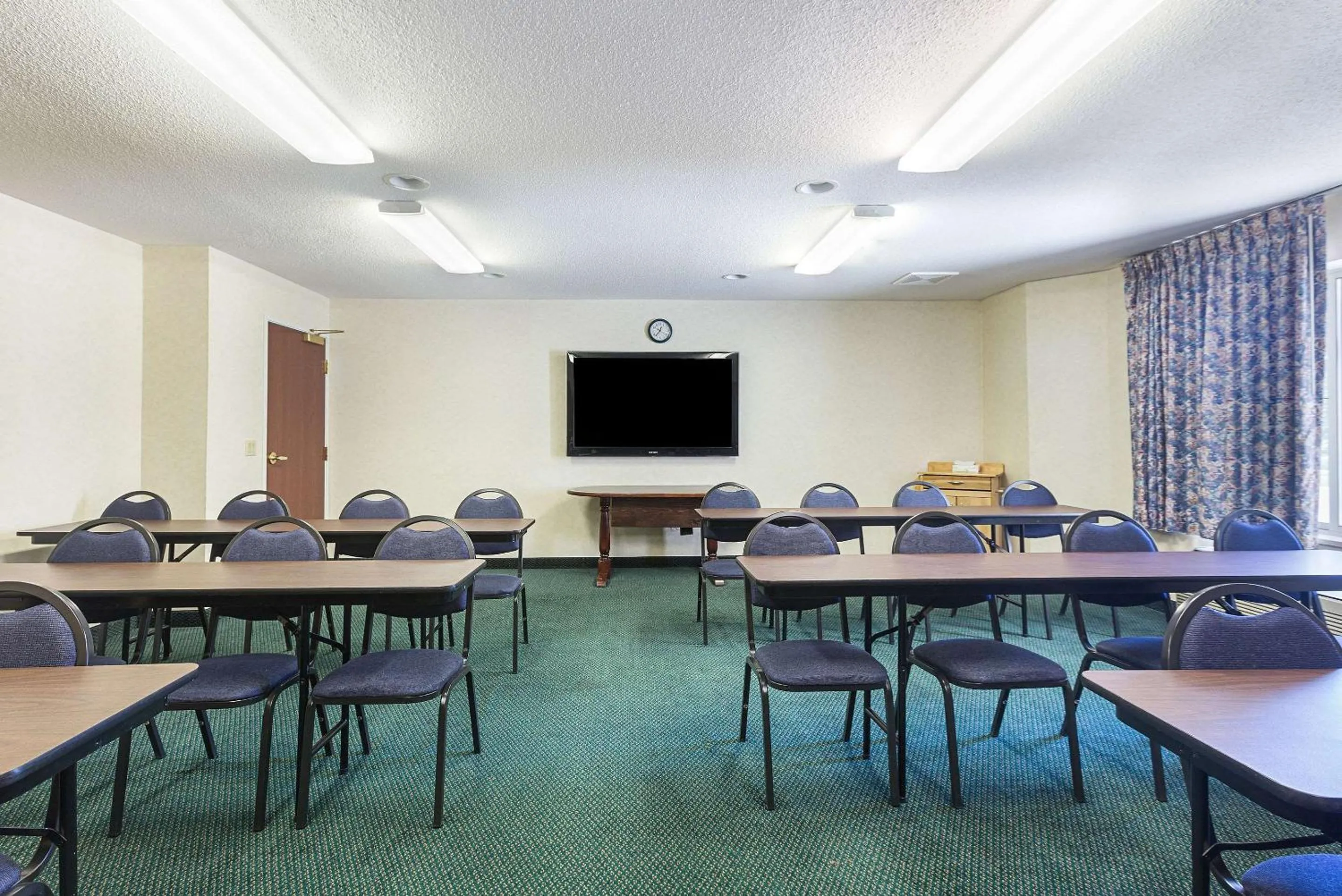 On site in Sleep Inn & Suites Bay View Acme - Traverse City