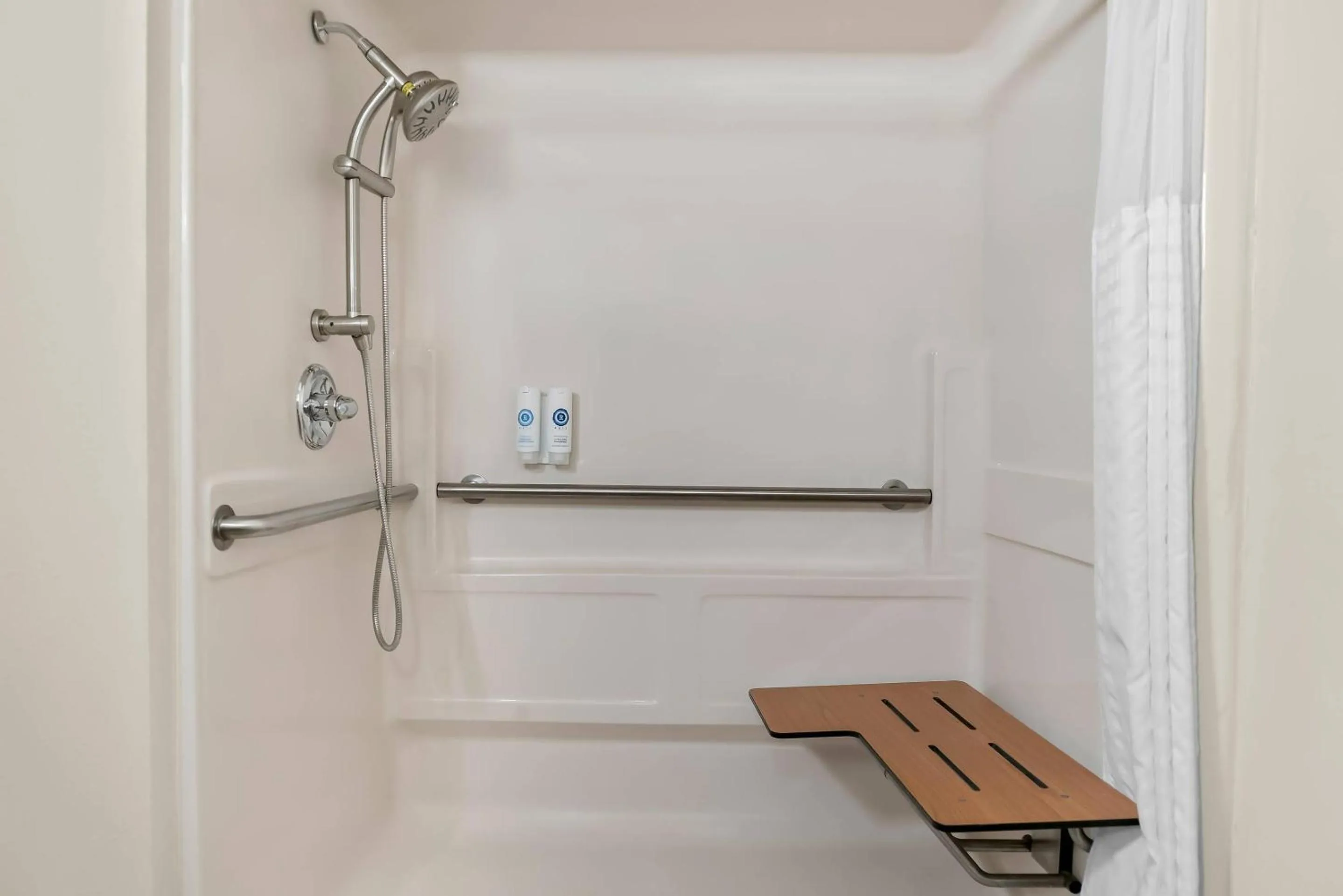 Bedroom in Comfort Inn & Suites