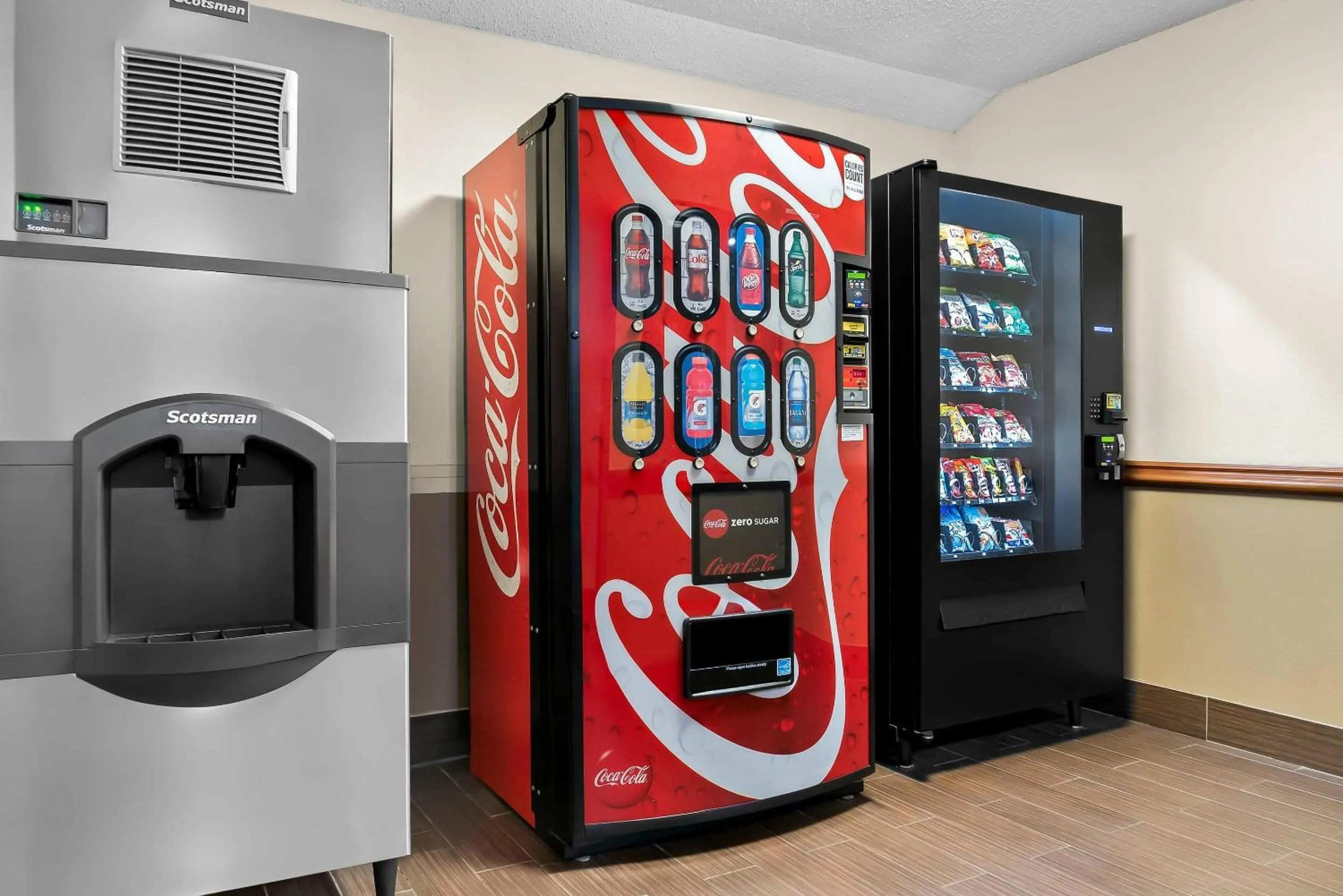 Other in Comfort Inn & Suites