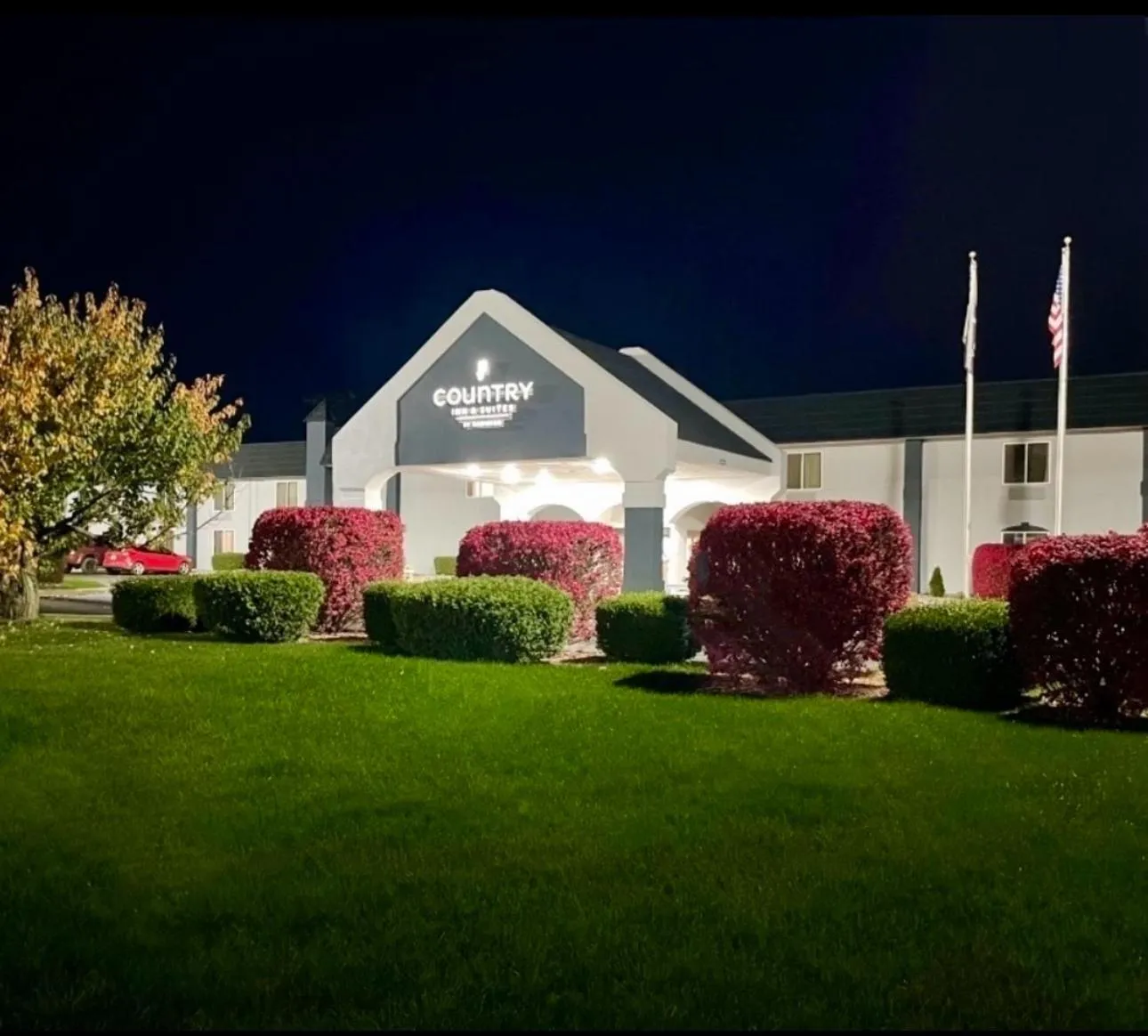 Country Inn & Suites by Radisson, Battle Creek, MI