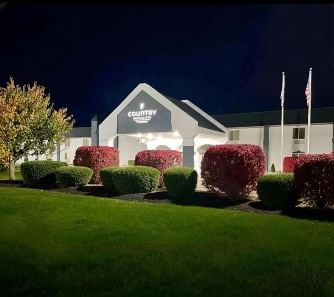 Country Inn & Suites by Radisson, Battle Creek, MI