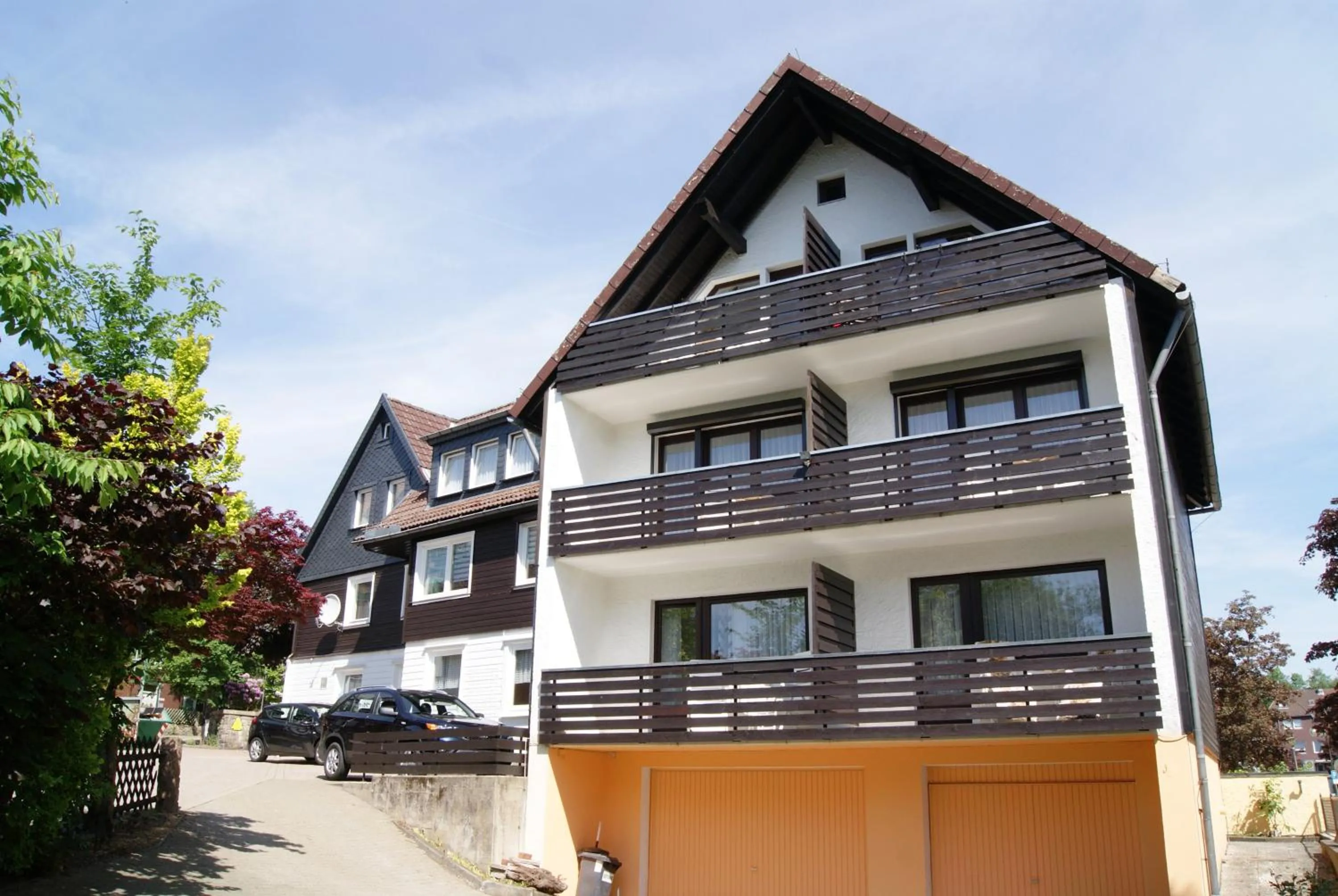 Hotel Braunlage