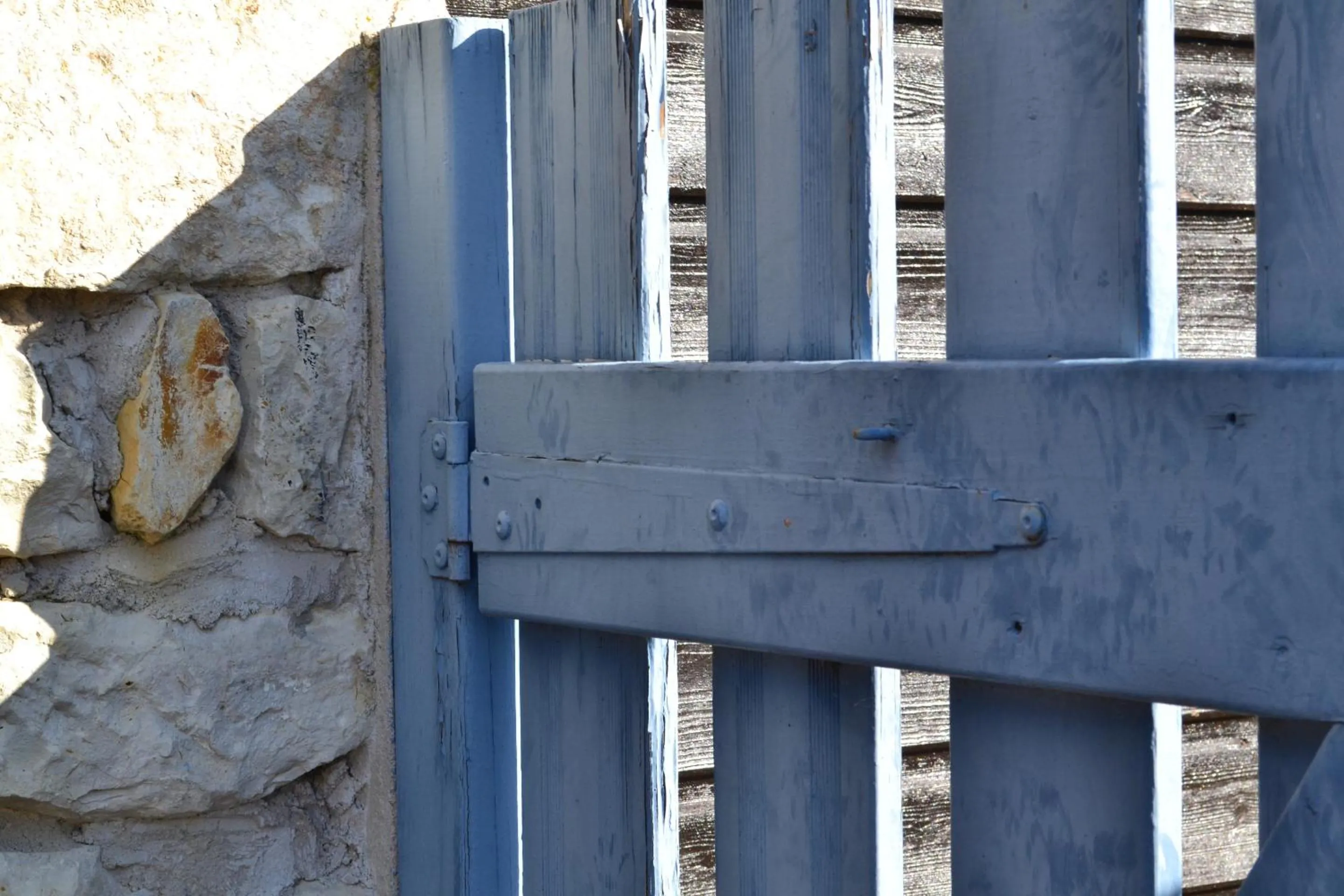 Other in L'instant bleu