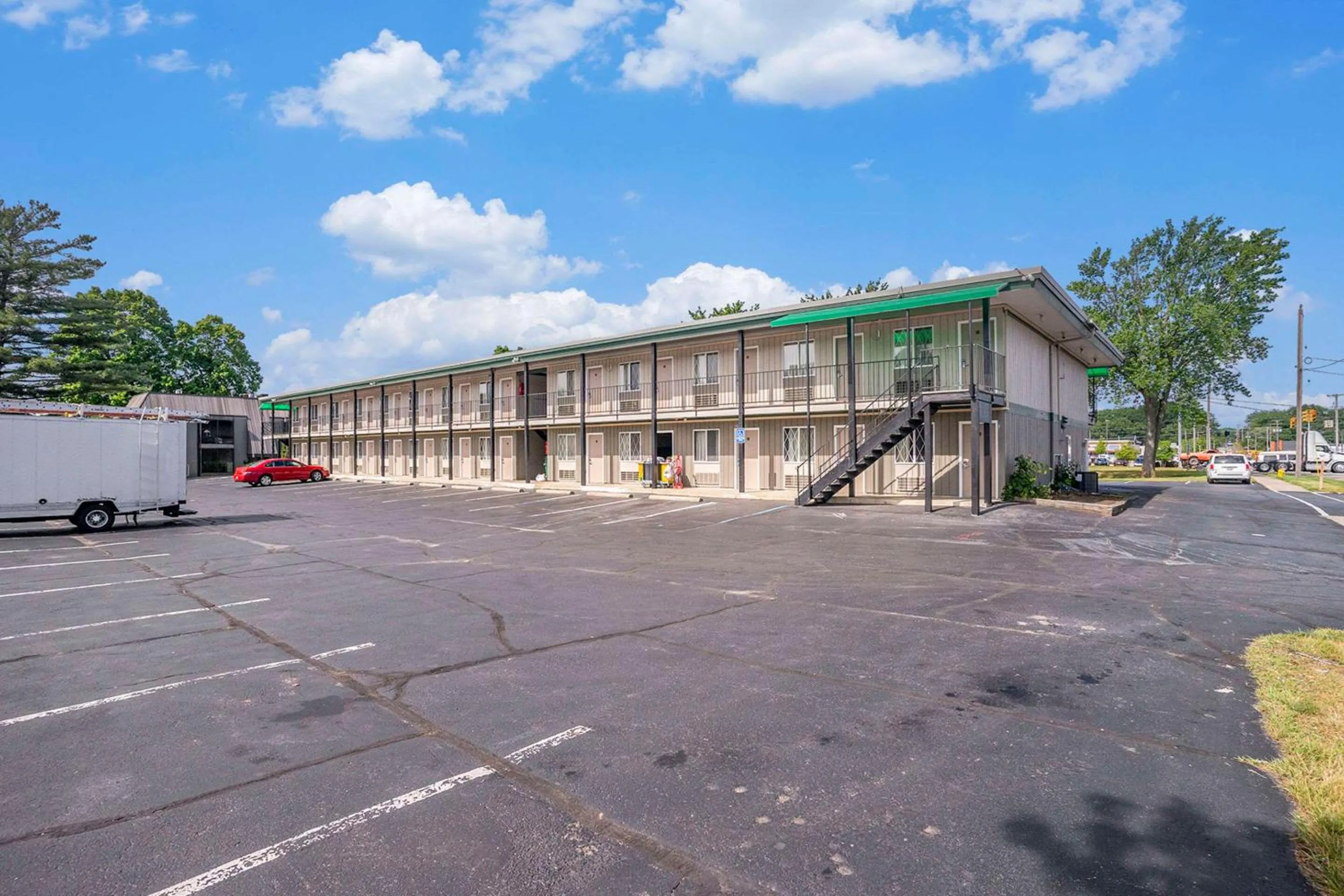 Other in Rodeway Inn Grand Haven