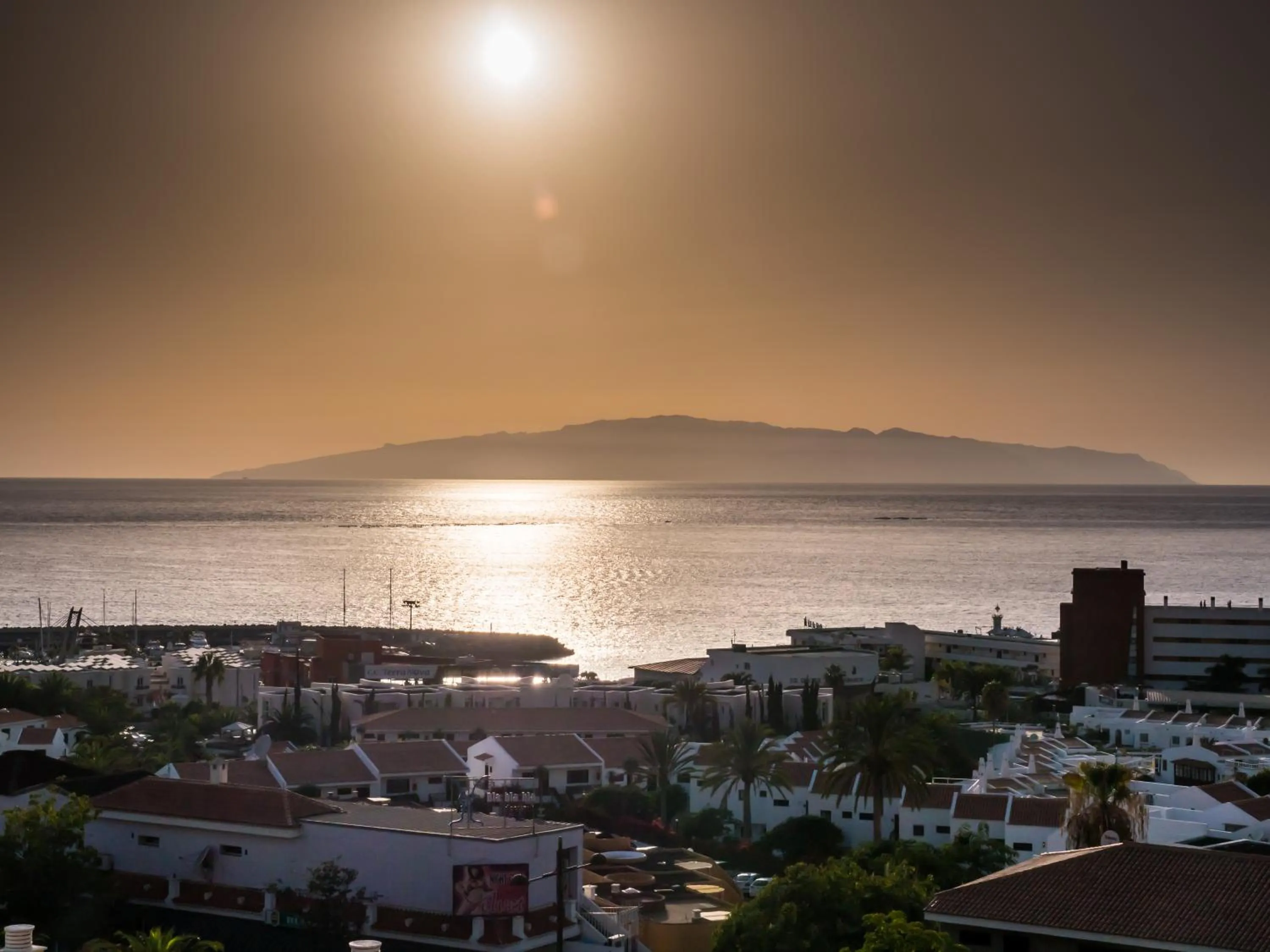 View (from property/room) in Laguna Park 1