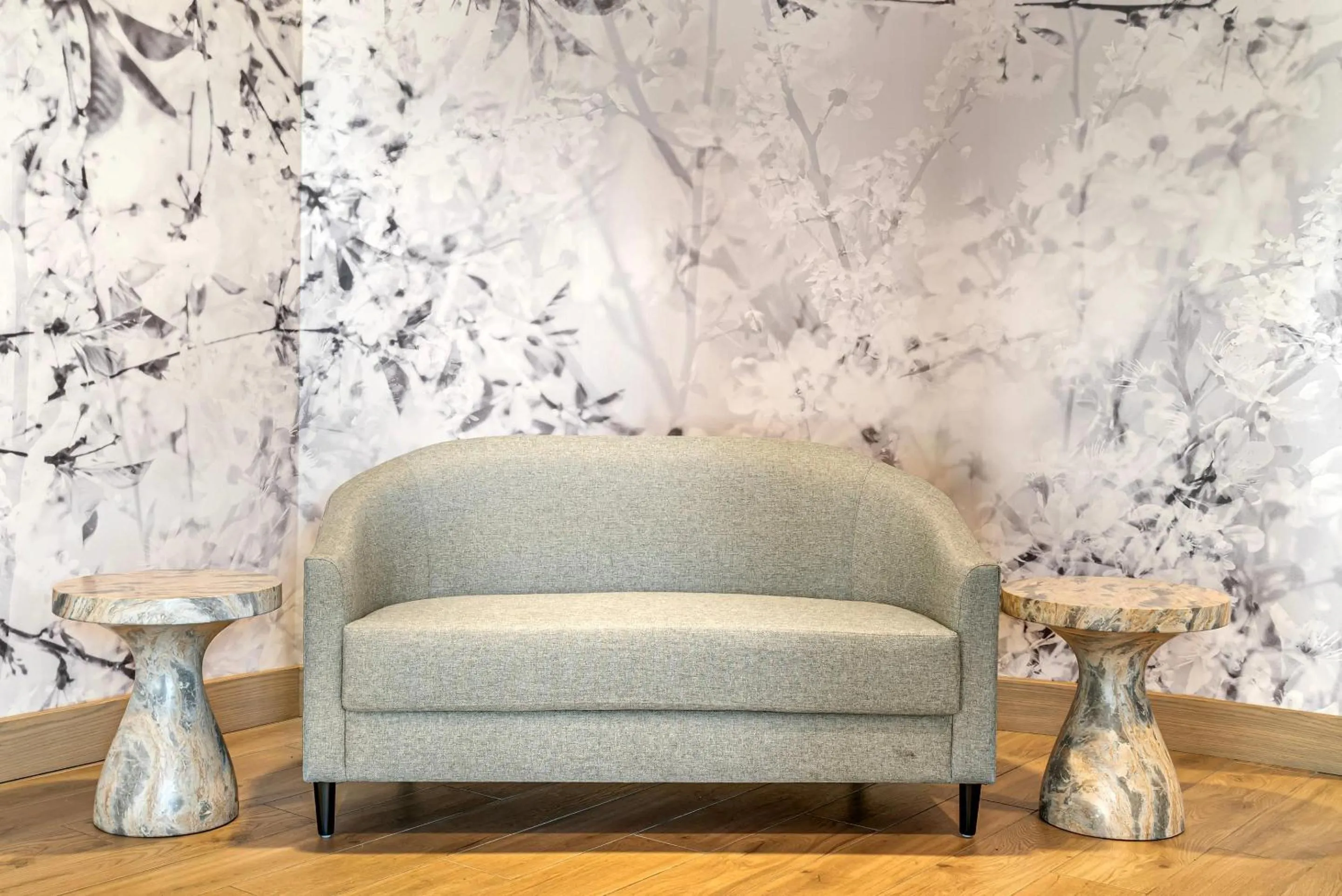 Lobby or reception in Cambria Hotel Traverse City