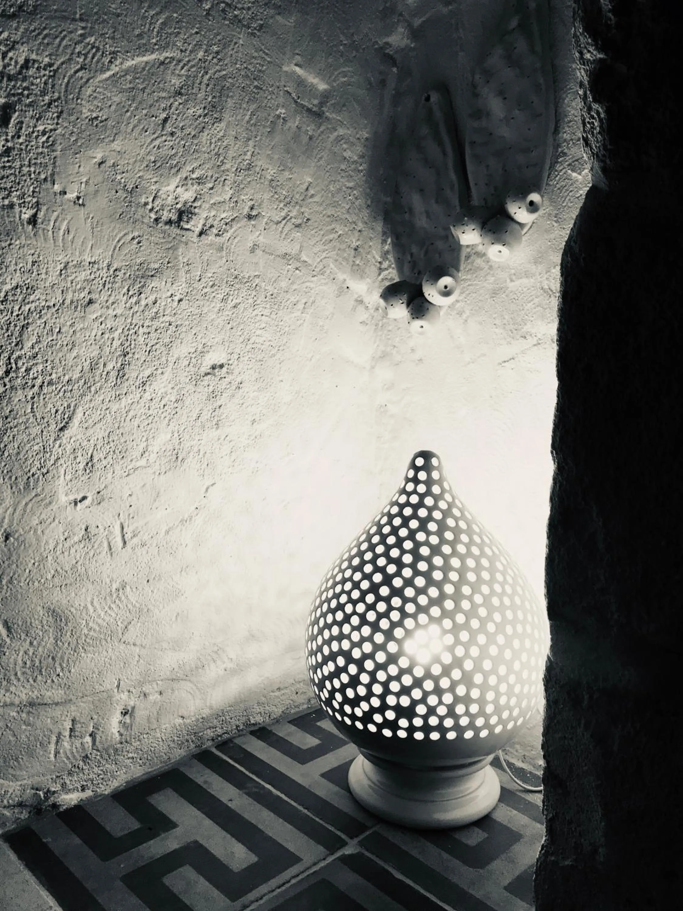 Lobby or reception in Ponticelli B&B Boutique