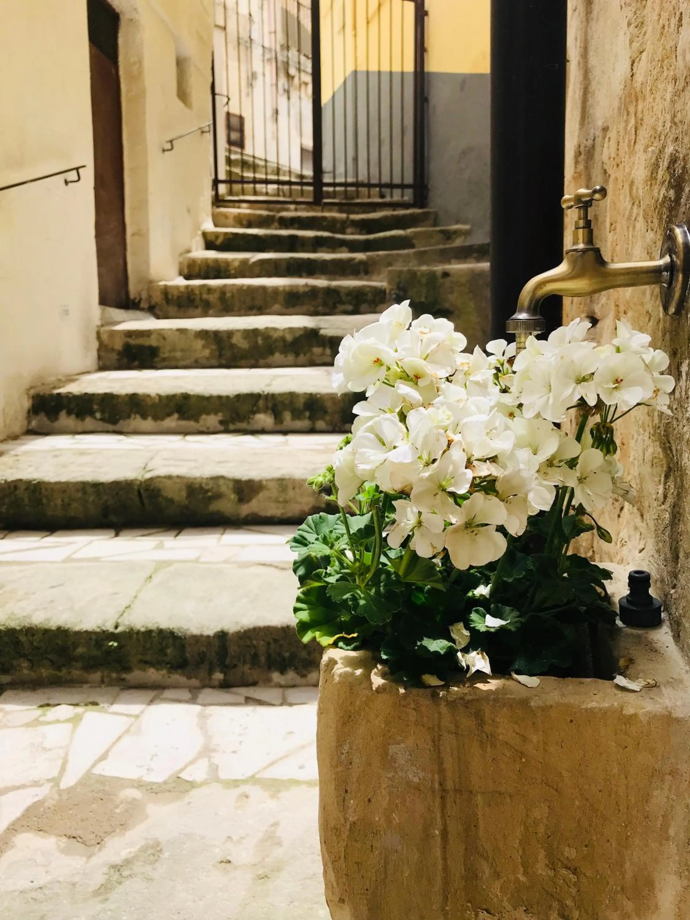 Ponticelli B&B Boutique