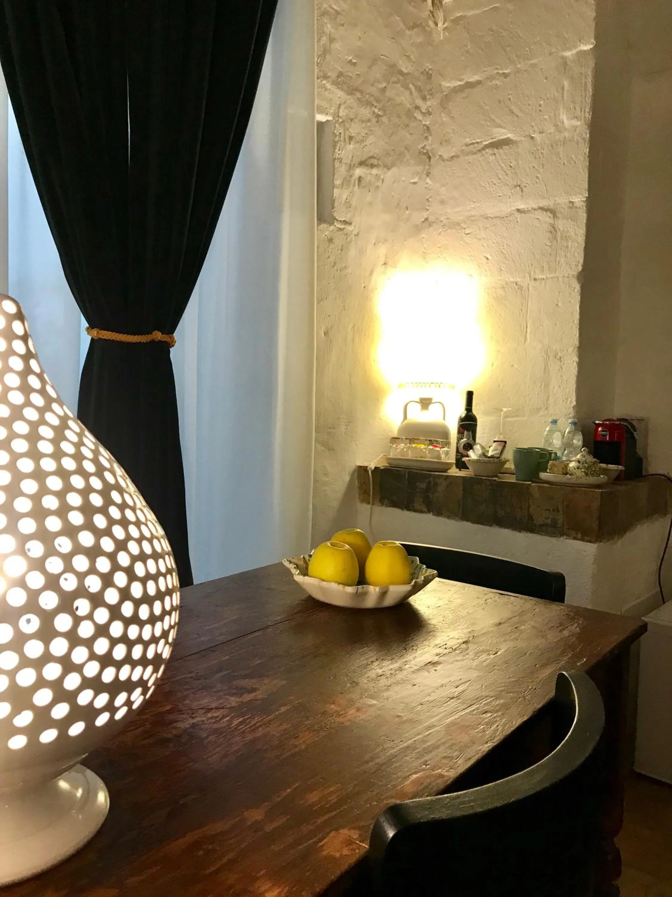 Ponticelli B&B Boutique