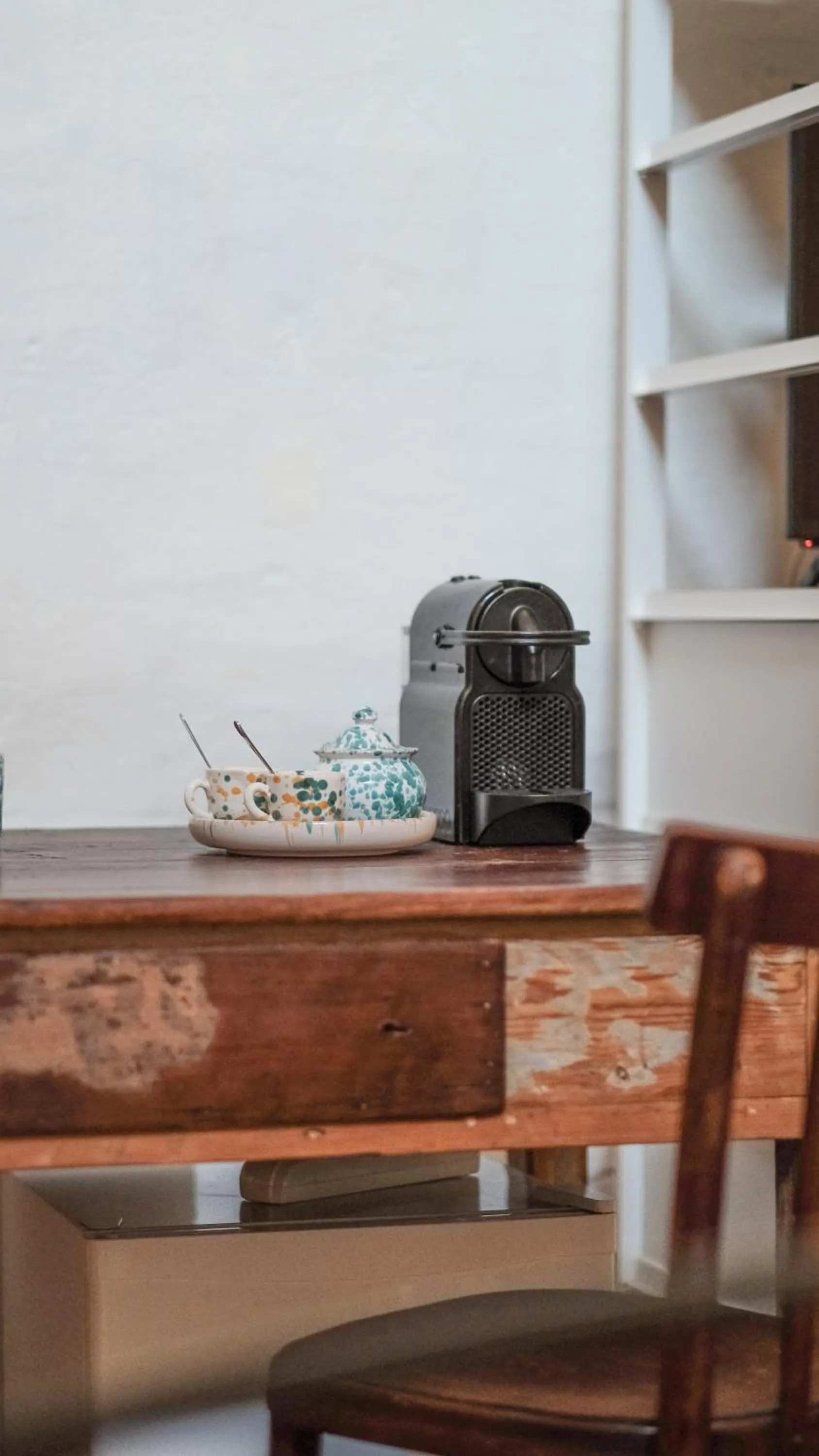 Ponticelli B&B Boutique