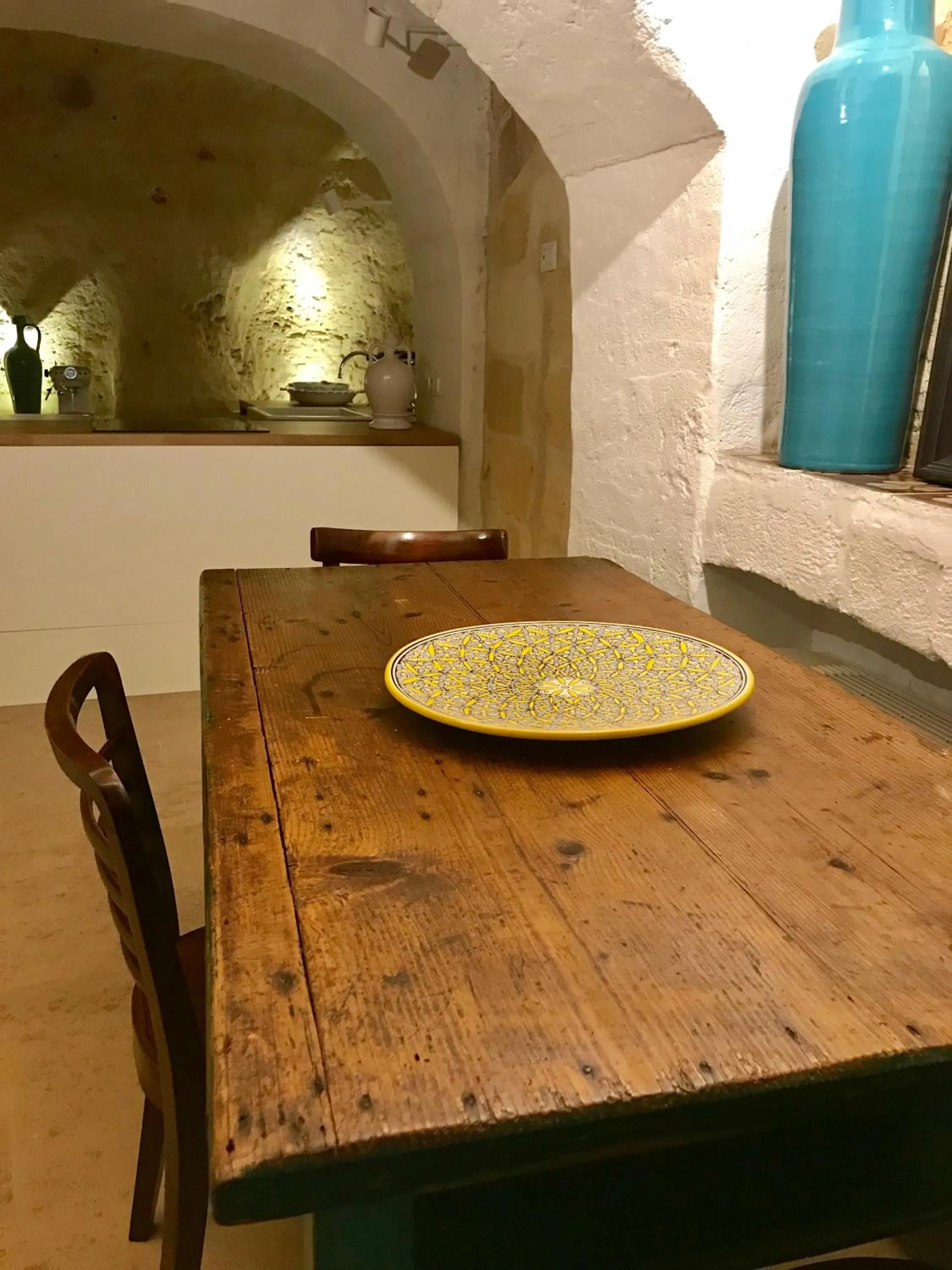 Lobby or reception in Ponticelli B&B Boutique