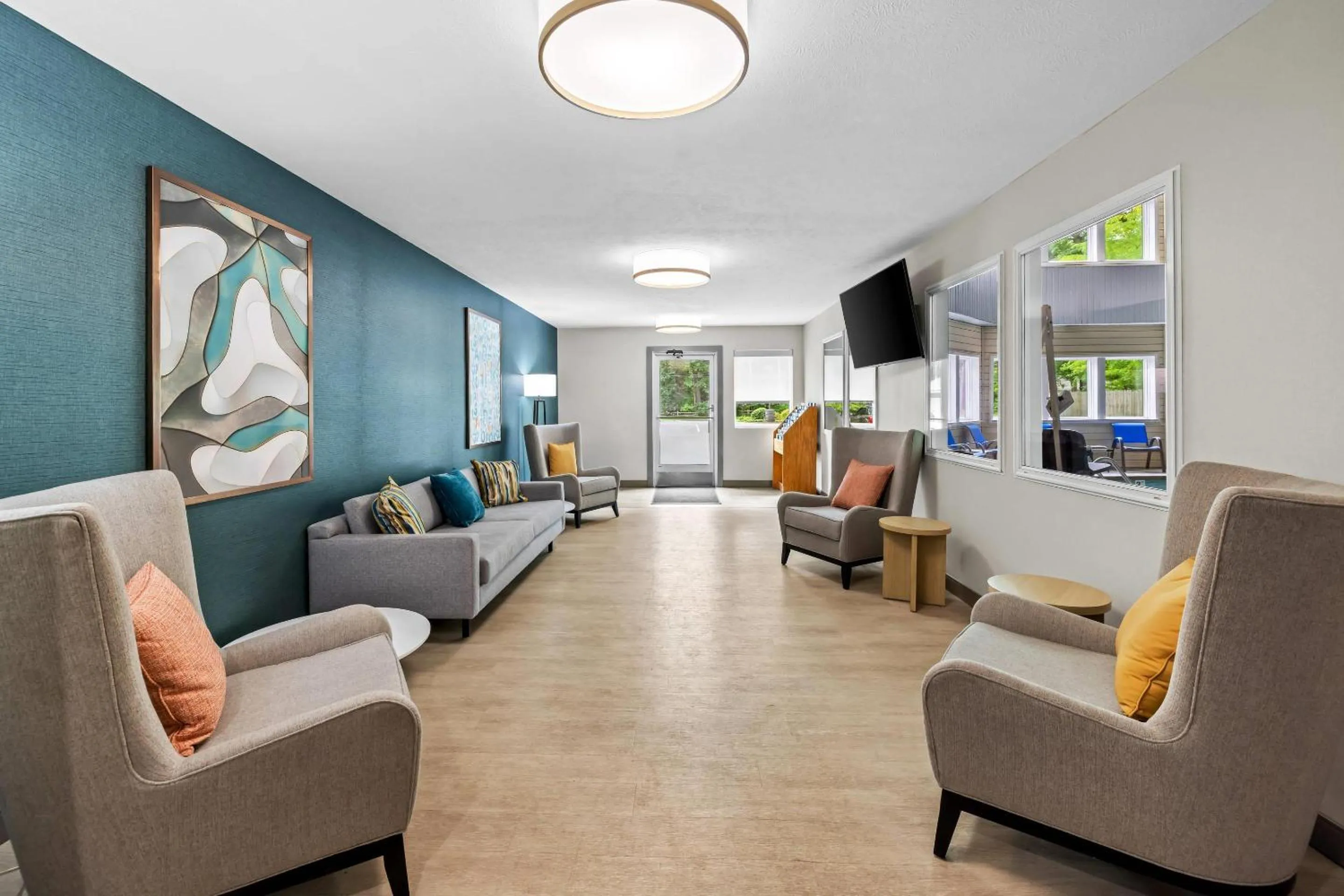 Other in Comfort Inn Traverse City