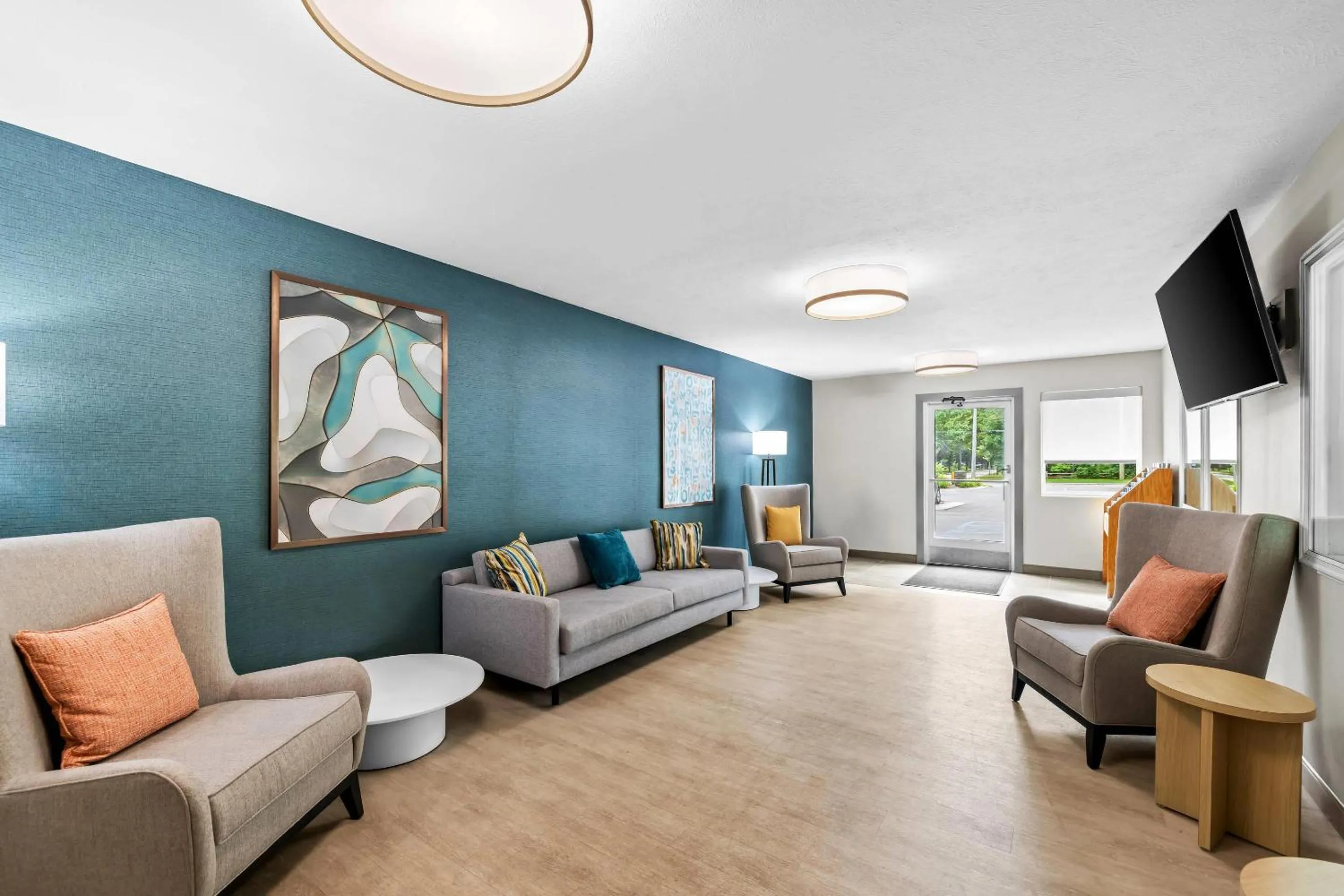 Other in Comfort Inn Traverse City