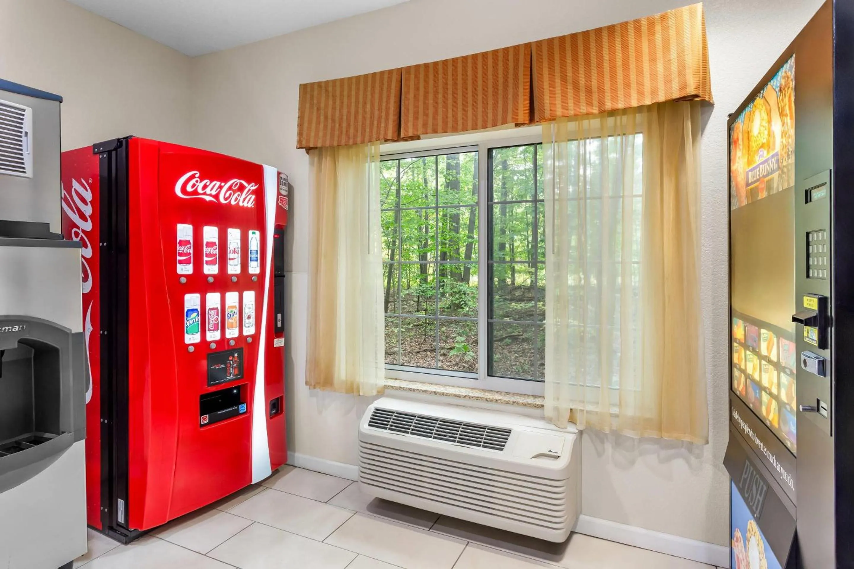 Other in Quality Inn Near Interstate I94