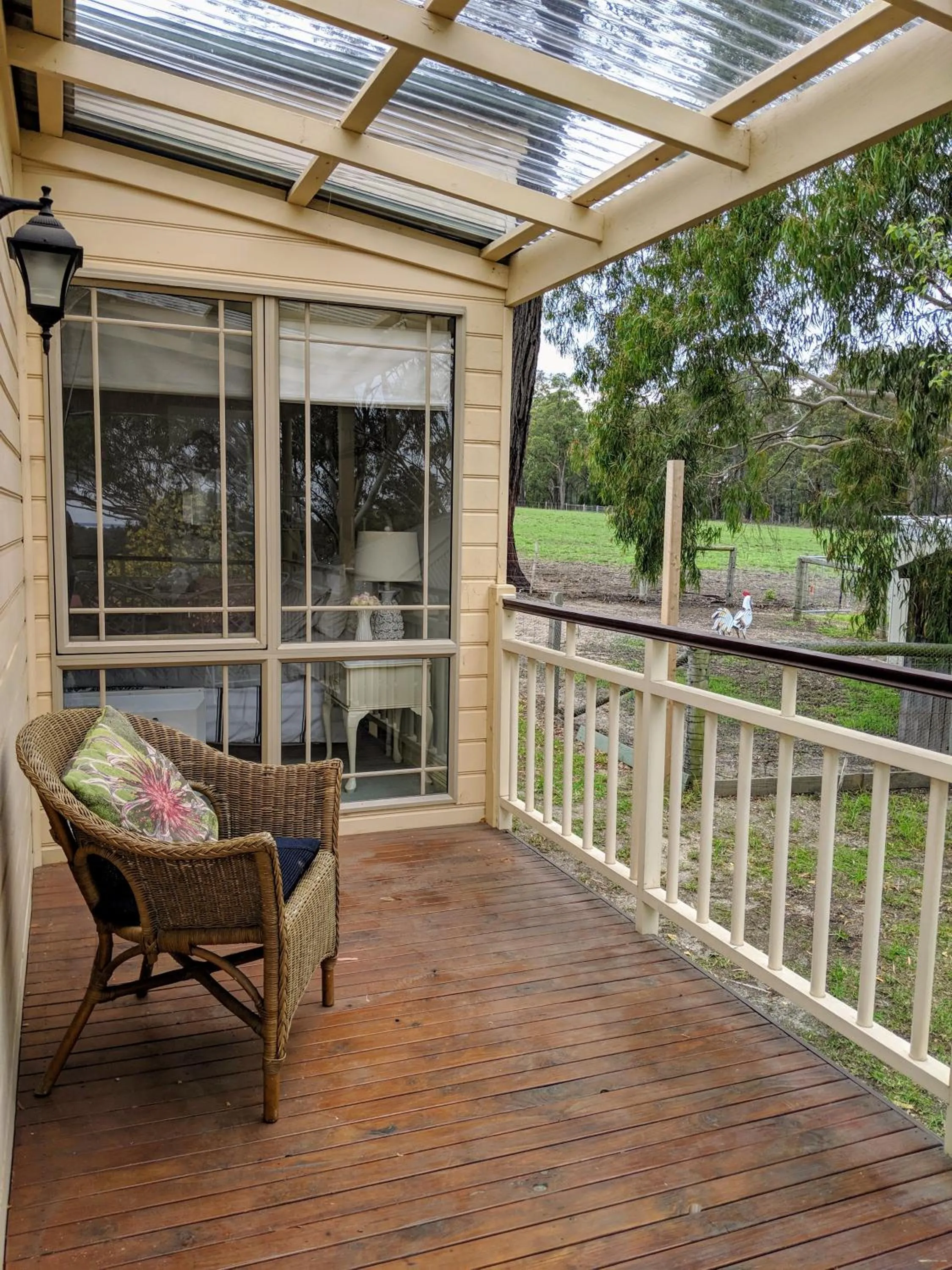 Nicholson BnB and Arts Centre