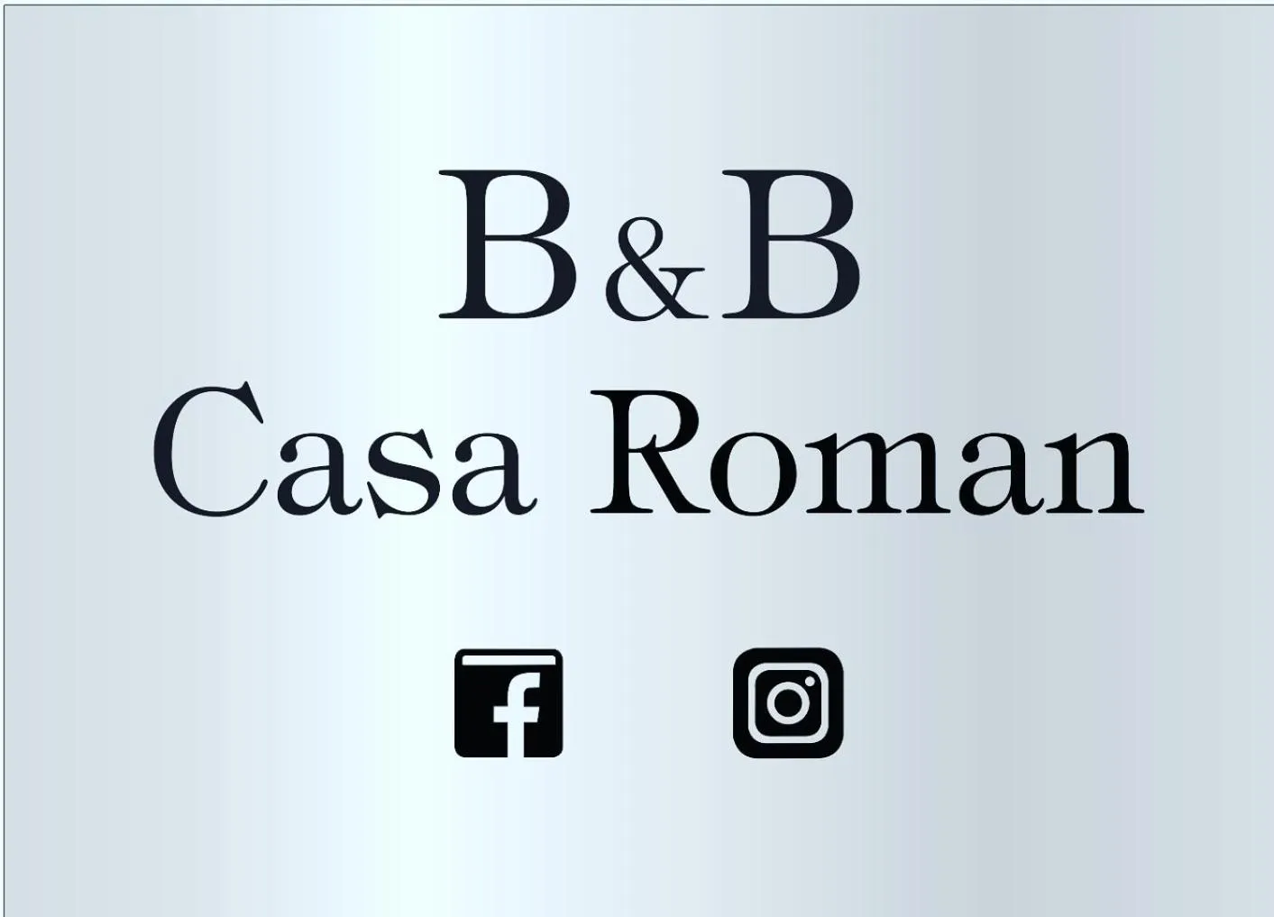 Property logo or sign in CasaRoman