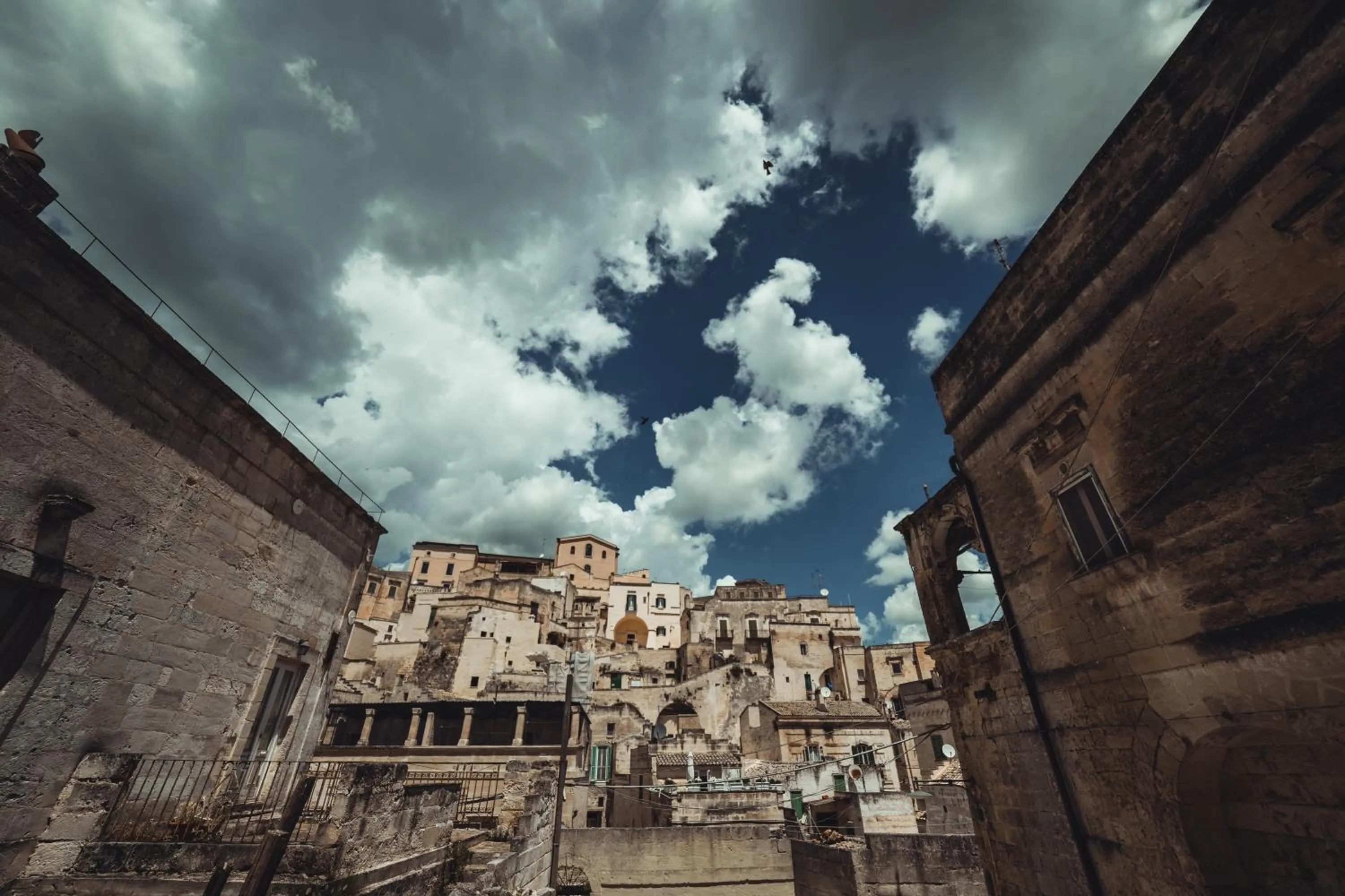 Nearby landmark in Endea Suite Rooms & Lounge SPA