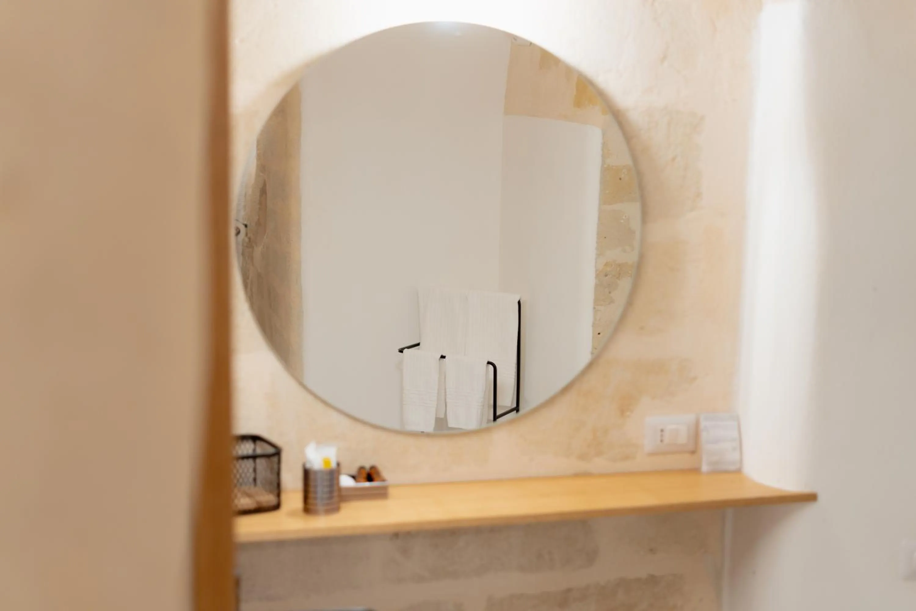 Bathroom in Endea Suite Rooms & Lounge SPA