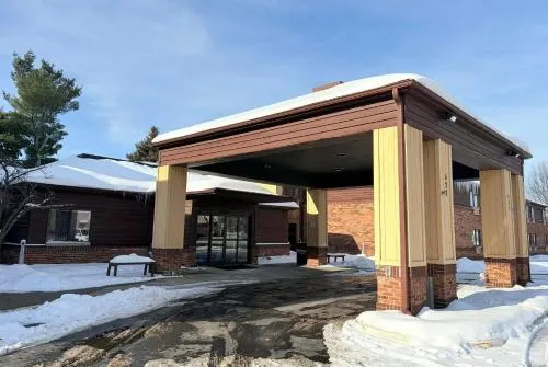 AmericInn by Wyndham Holland MI